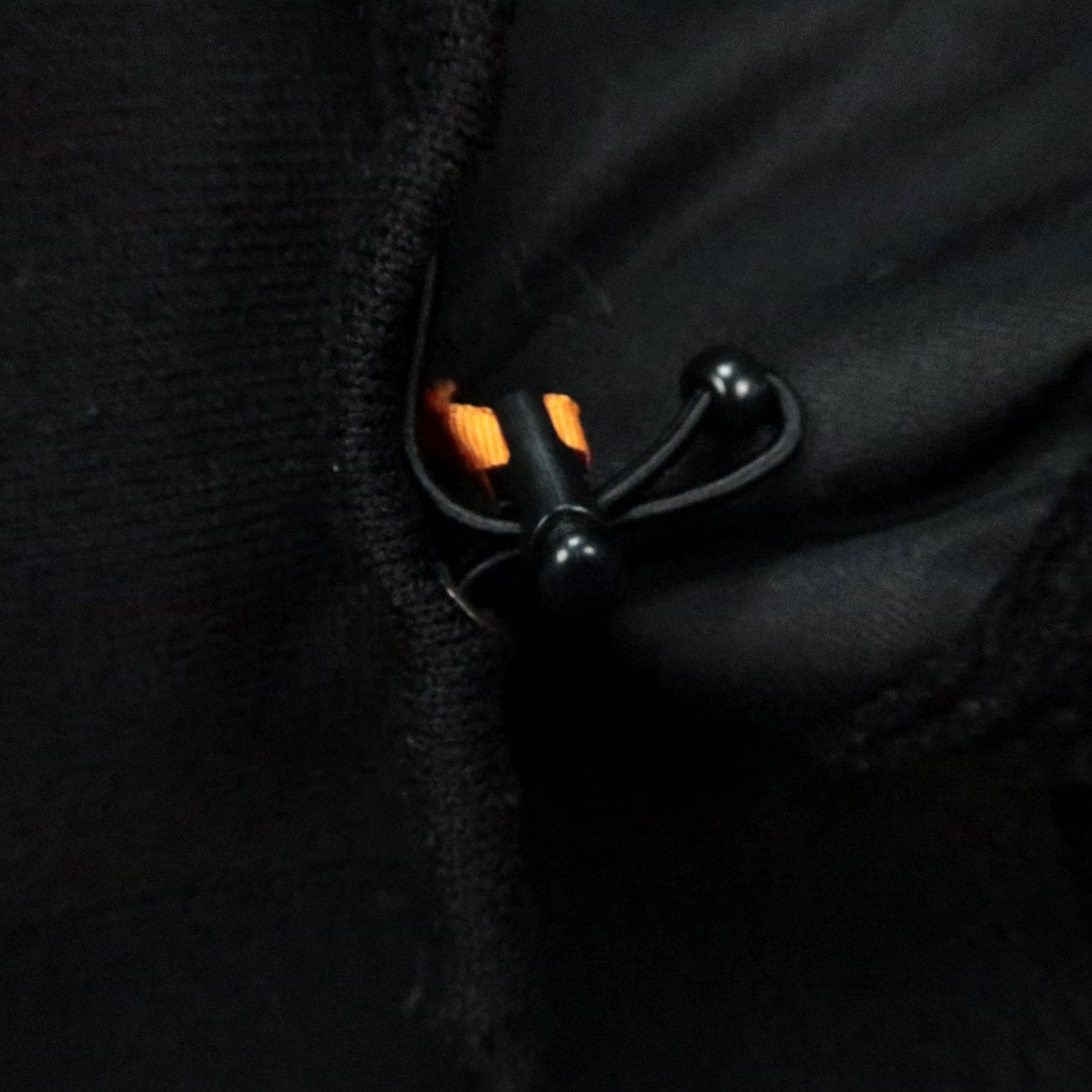Orvis Orvis Jacket Mens Medium Black Fleece Full Zip Outdoorsport? Size US M / EU 48-50 / 2 - 6 Thumbnail