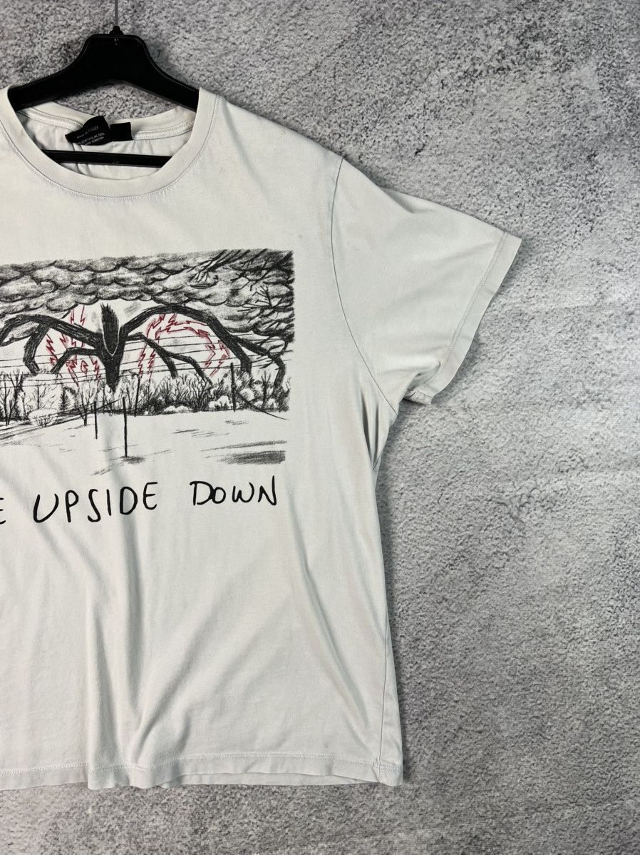 Band Tees Stranger Things merchandise T-shirt Size US M / EU 48-50 / 2 - 3 Thumbnail