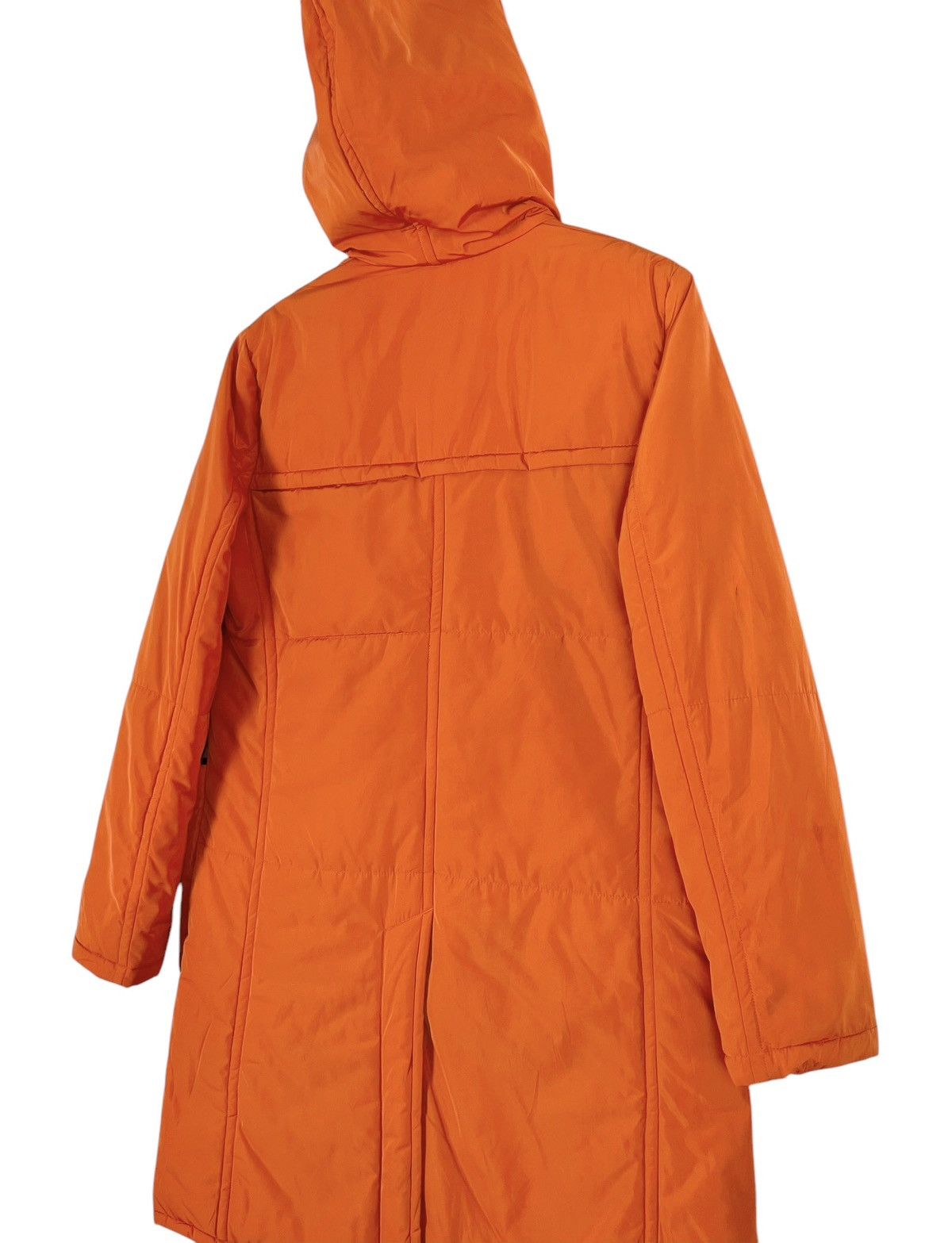 Jun Takahashi × Undercover Undercover Duffle Jacket Size US L / EU 52-54 / 3 - 6 Thumbnail