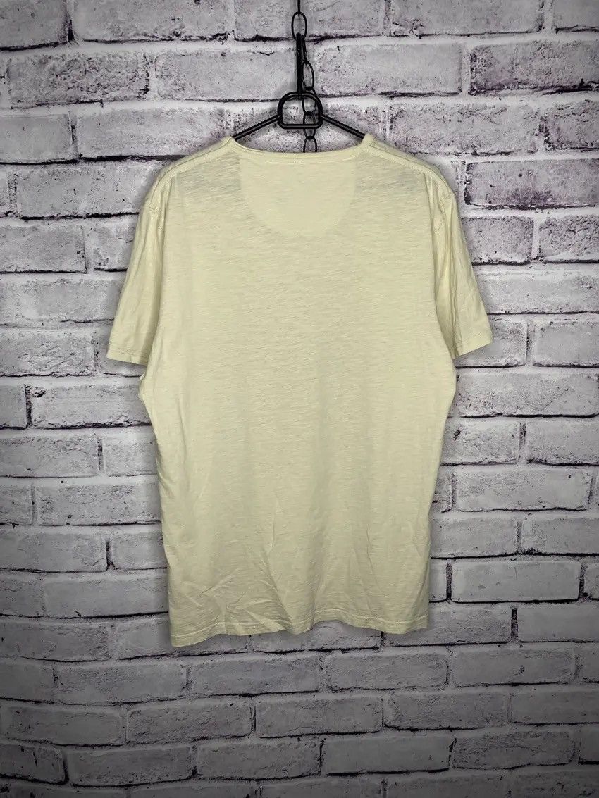 Barbour Vintage Barbour t-shirt size L 90s streetwear Y2K casual Size US L / EU 52-54 / 3 - 6 Thumbnail