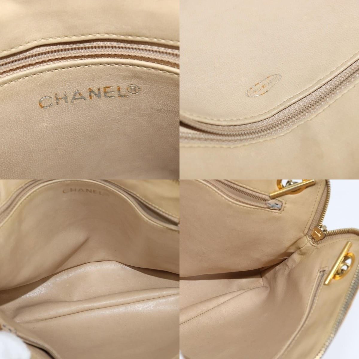 Chanel Chanel Chain Shoulder Bag Size ONE SIZE - 6 Thumbnail
