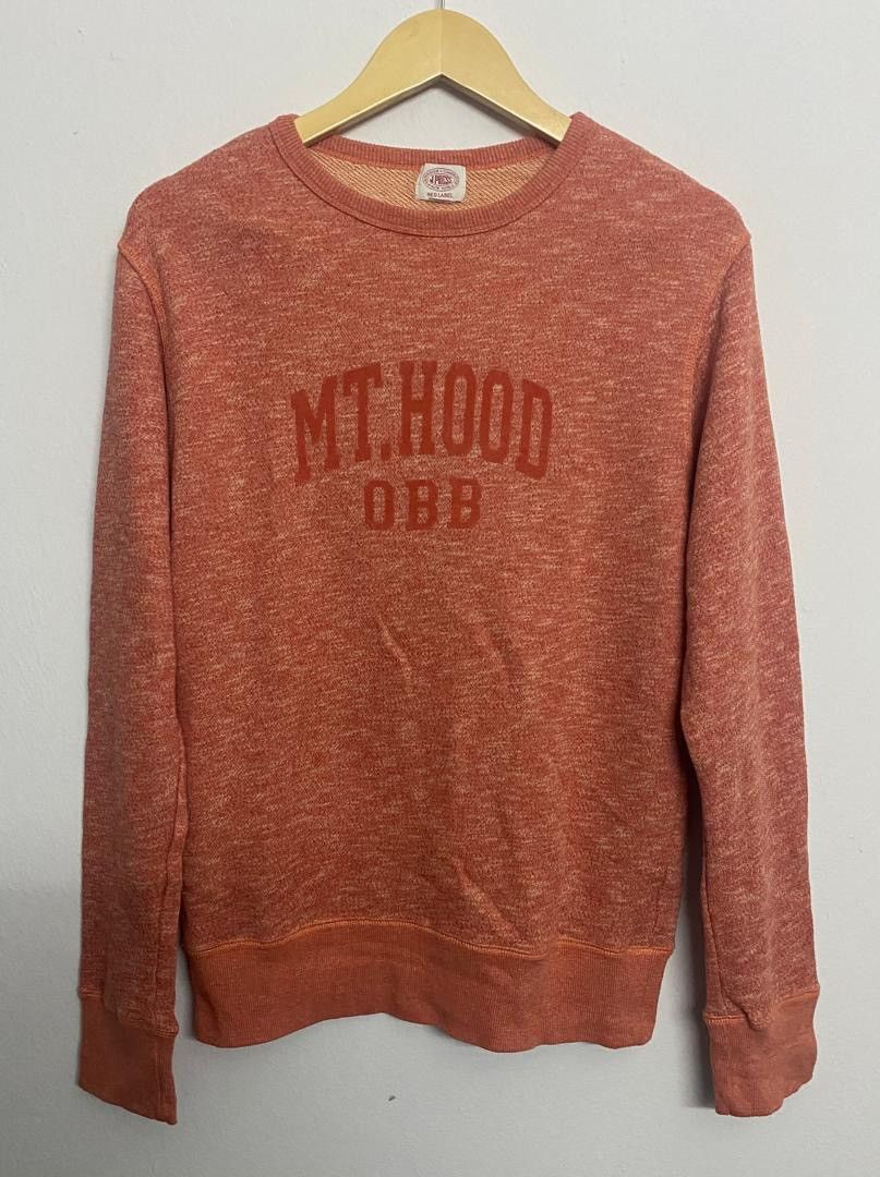 J. Press Vintage J.Press Red Label Sweatshirts Size US M / EU 48-50 / 2 - 1 Thumbnail