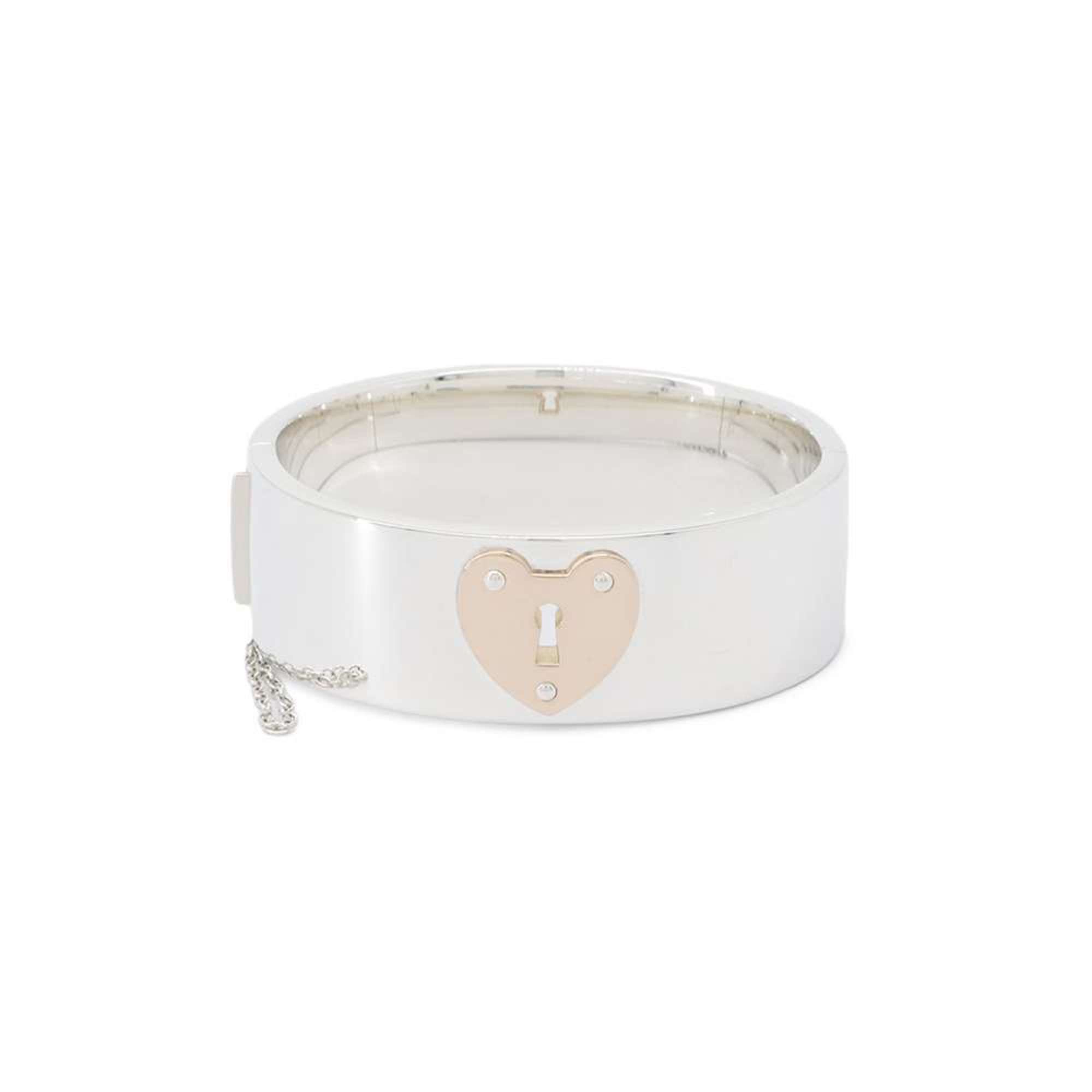 Tiffany & Co. Tiffany & Co Heart bracelet Size ONE SIZE - 1 Thumbnail