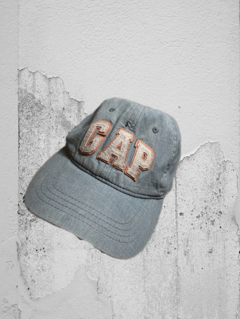 Gap Crazy Y2K Japanese Faux Fur Fuzzy Trapper Mohair Ushanka Hat Size ONE SIZE - 1 Thumbnail