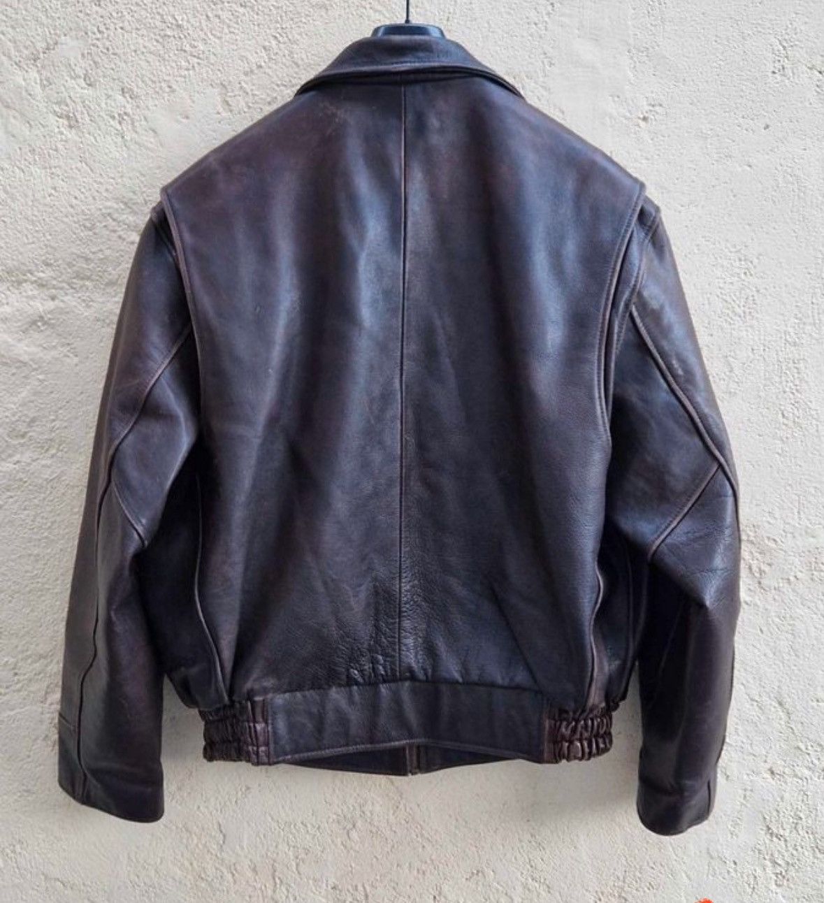 Avirex Vintage Avirex LTD Flight Jacket Size US L / EU 52-54 / 3 - 4 Thumbnail
