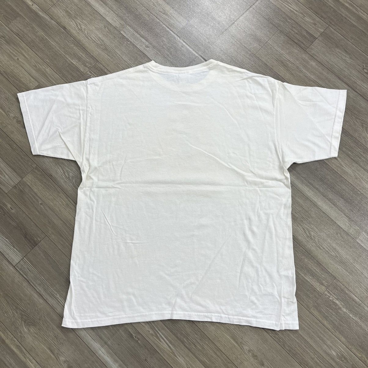 Arts & Science Vintage Porn Tee Art Boy Look!! He Has Become Stiff!! Sex Size US XL / EU 56 / 4 - 6 Thumbnail