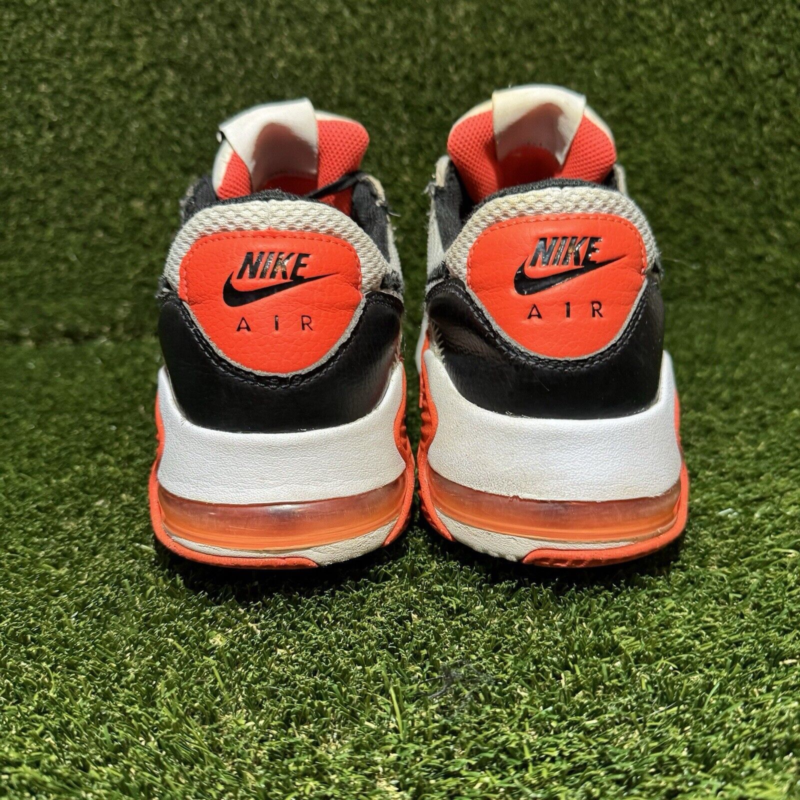 Nike Size 8.5 - Nike Air Max Excee Infrared Size US 8.5 / EU 41-42 - 6 Thumbnail