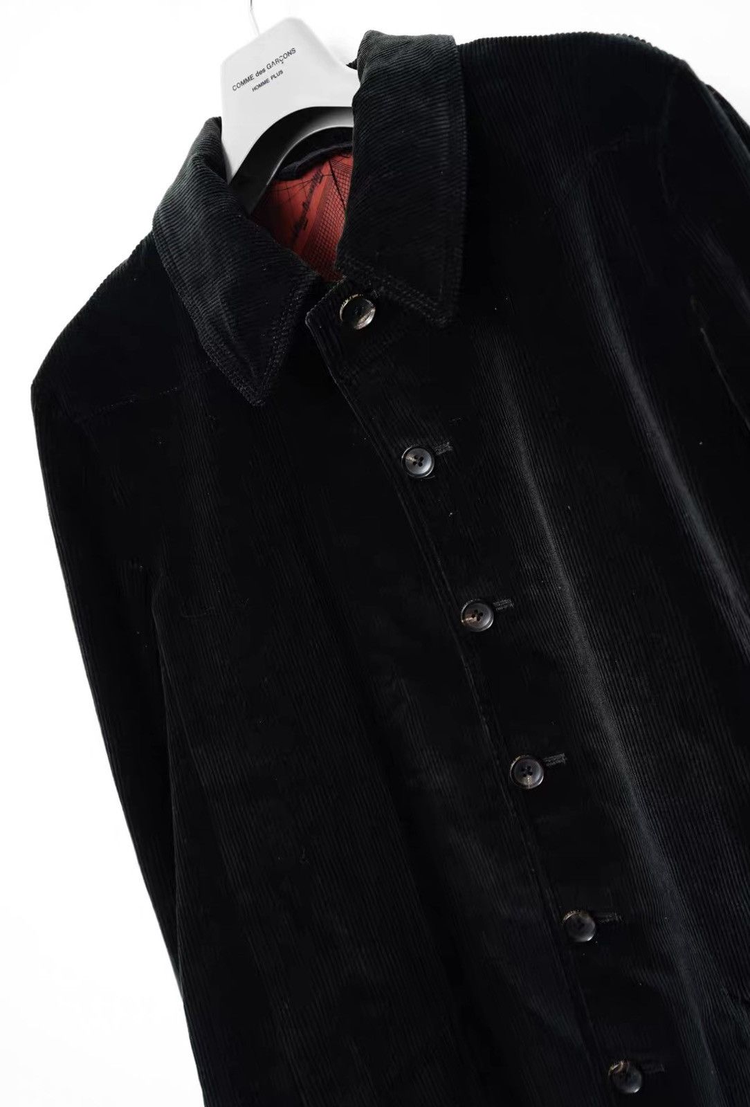 Iroquois Japan Iroquois Corduroy Coat Size US M / EU 48-50 / 2 - 3 Thumbnail