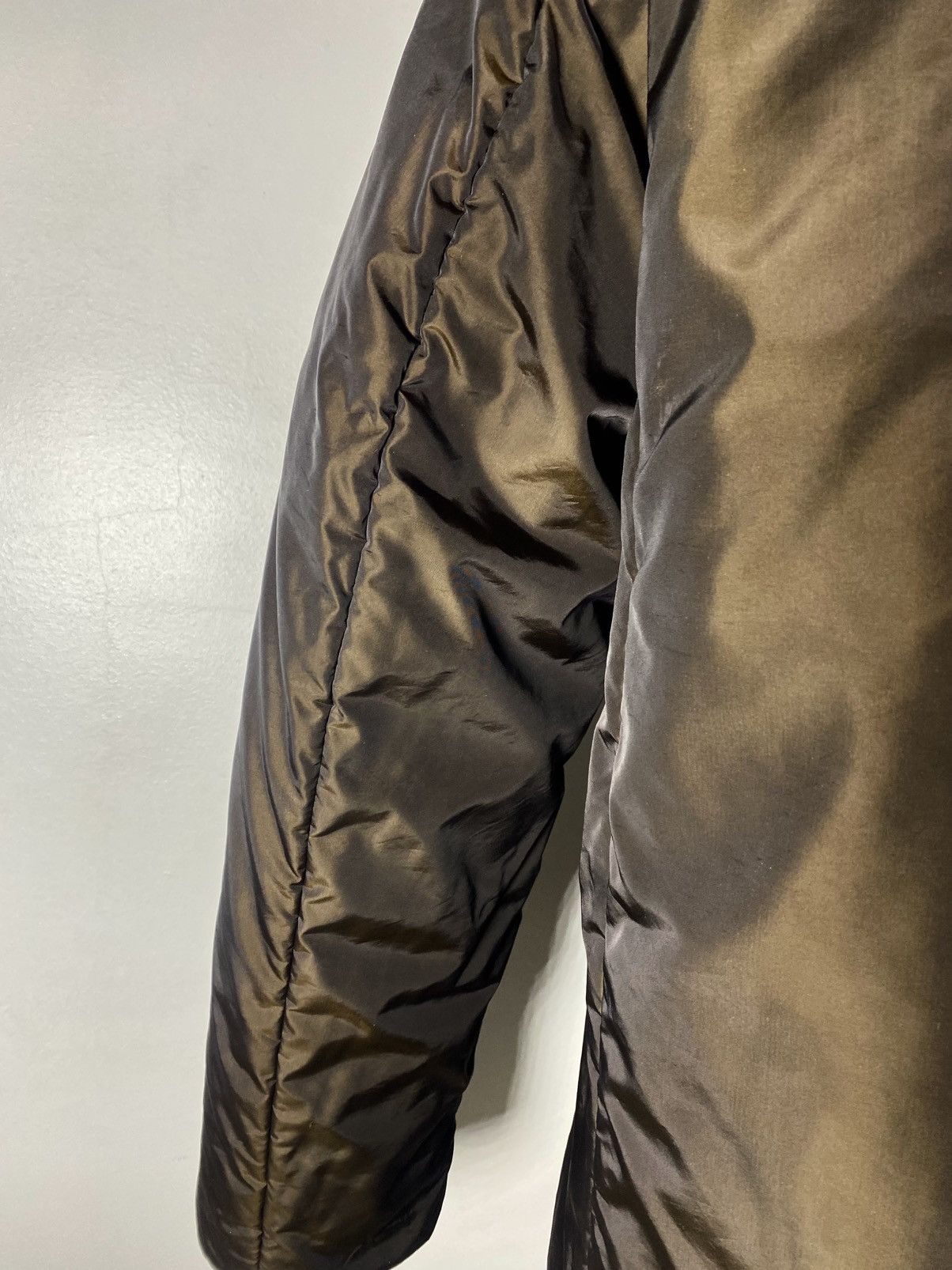 Max Mara Max Mara coat Size L / US 10 / IT 46 - 12 Thumbnail