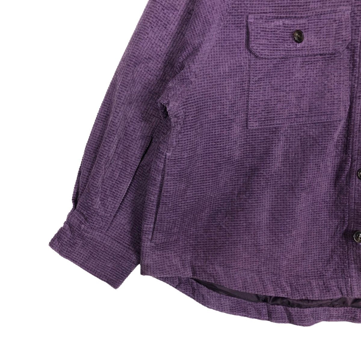 Japanese Brand 🔥90’s Rare Archives Issey Miyake Chore Jacket Size US M / EU 48-50 / 2 - 4 Thumbnail
