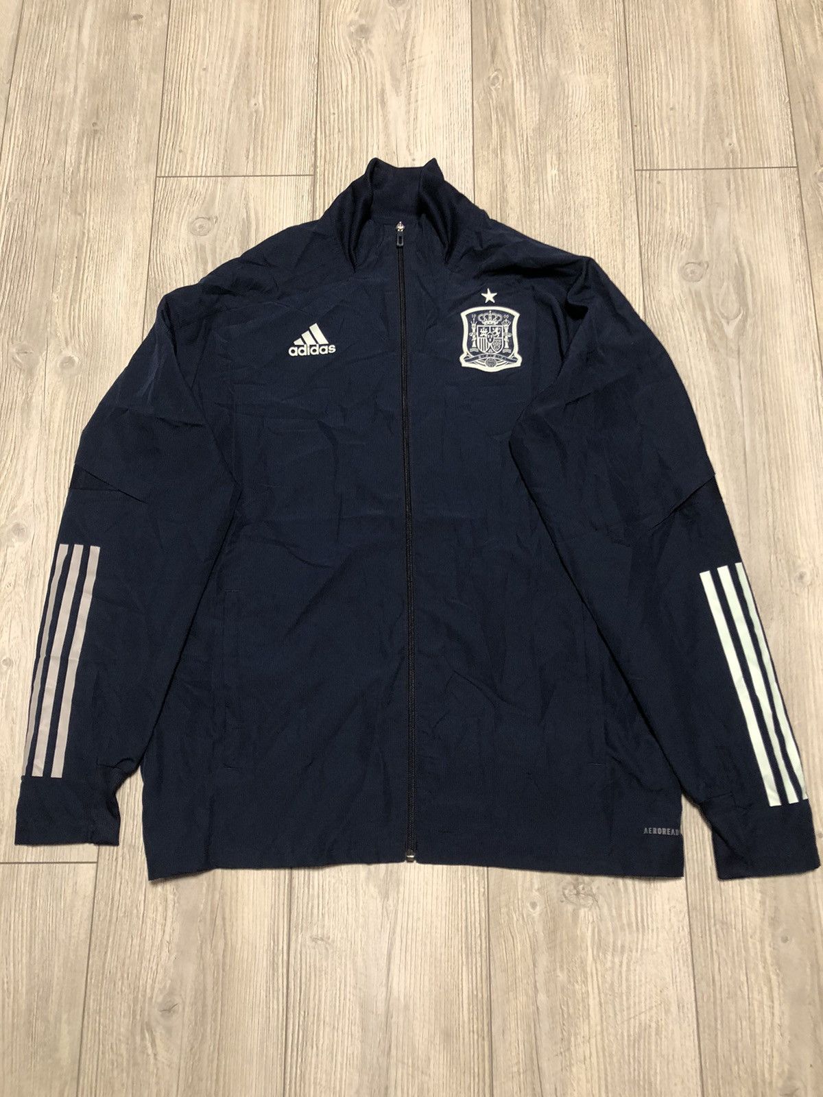 オーストラリア代表 1996 オリンピック adidas Adidas Adidas Vintage 1996 Olympics Australia Team Jacket