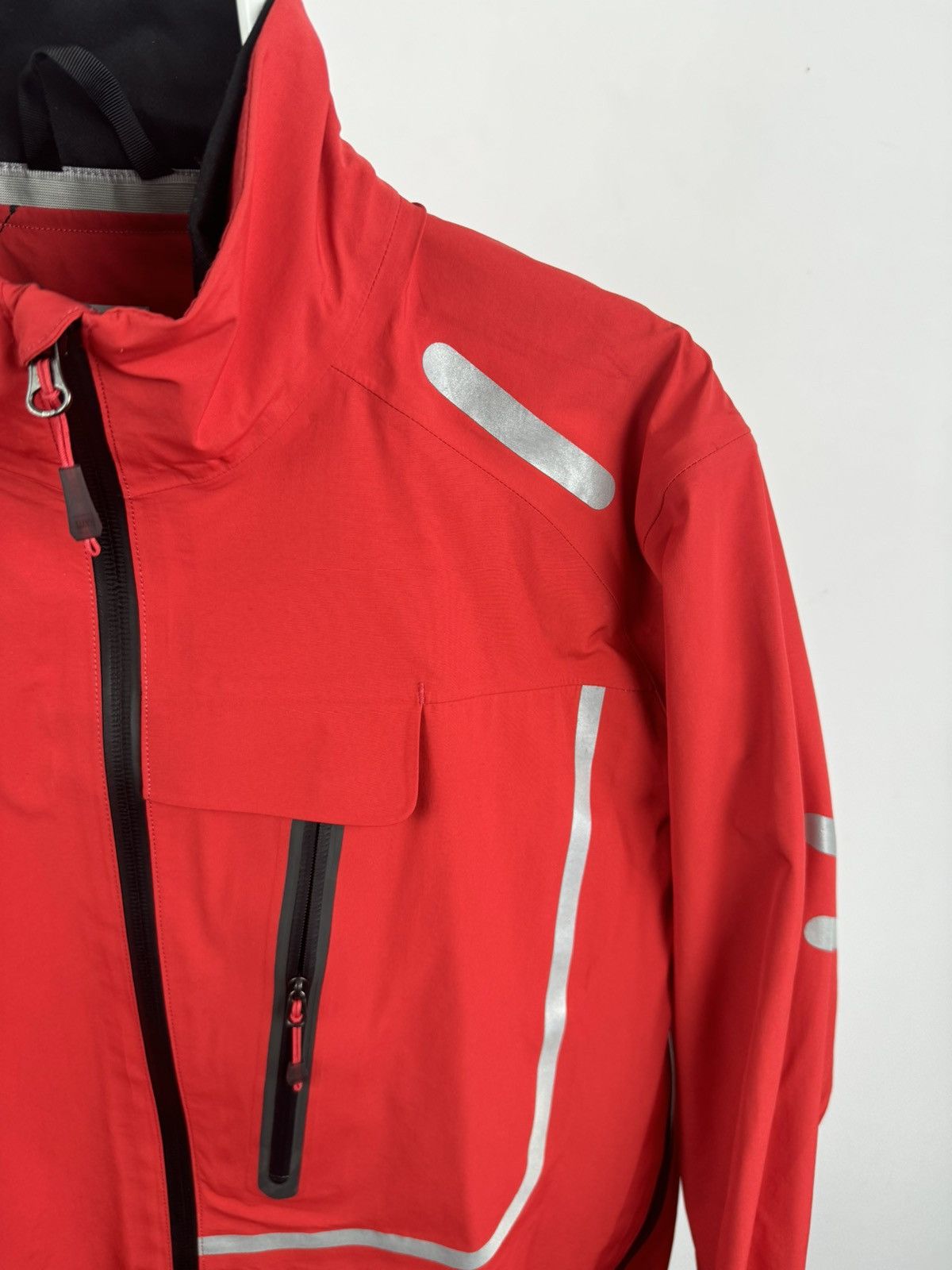 Vintage Mountain Equipment MEC Revolution Jacket Pertex Shield + Size US S / EU 44-46 / 1 - 4 Thumbnail