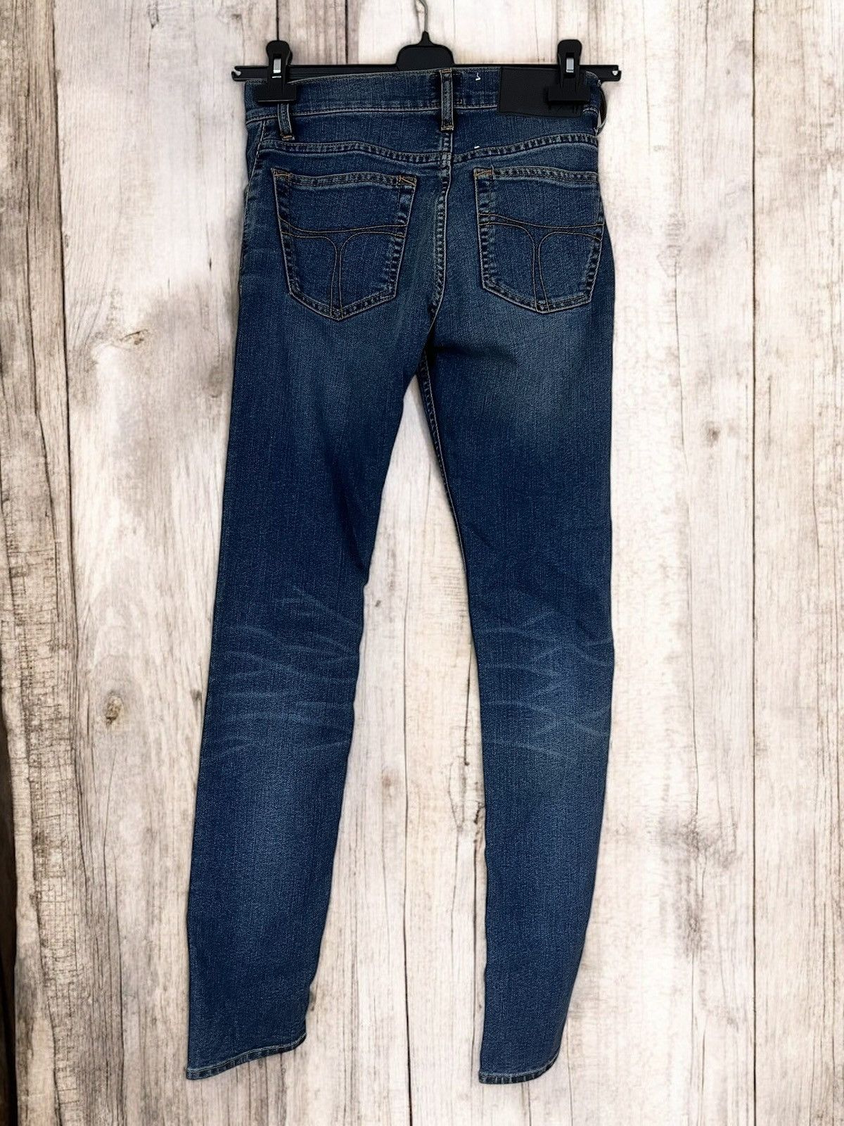 Tiger of Sweden Tiger of Sweden Blaise jeans size W27 L32 new with tags Size 27" / US 4 / IT 40 - 3 Thumbnail