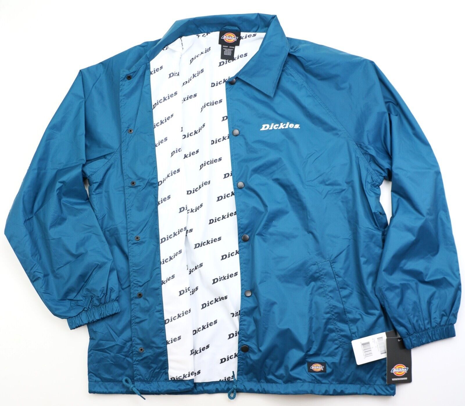 Dickies hot sale raintite jacket