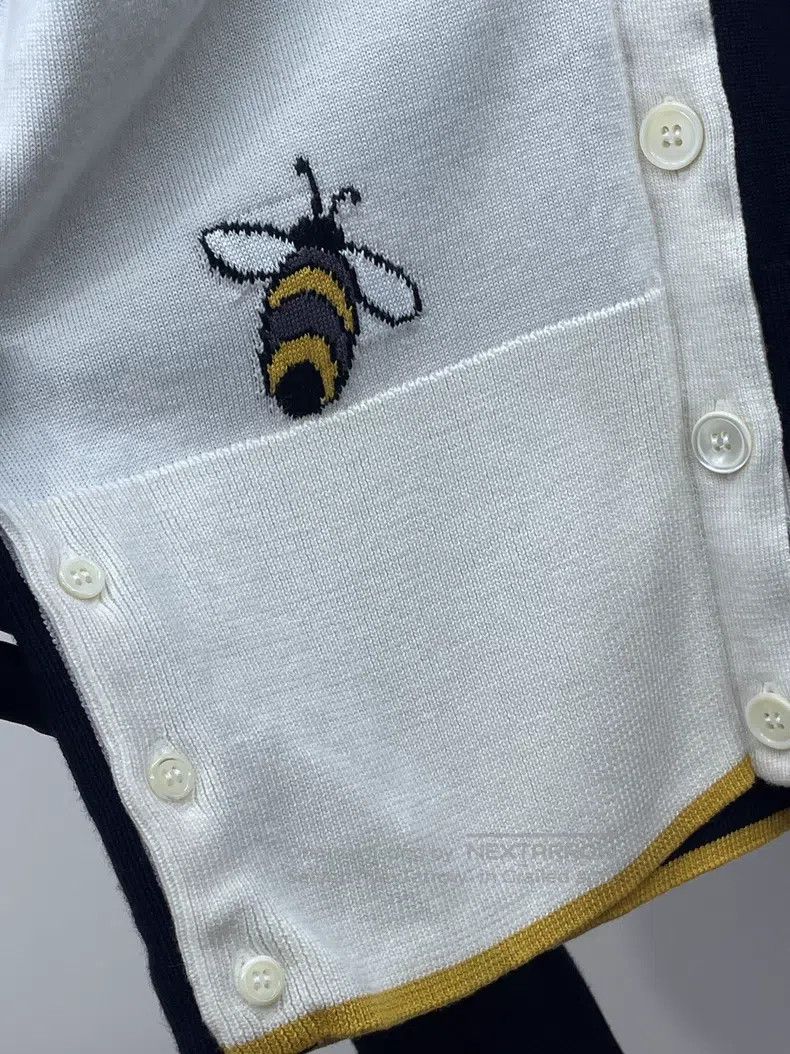 Thom Browne Thom Browne Colorful sweater Size M / US 6-8 / IT 42-44 - 6 Thumbnail