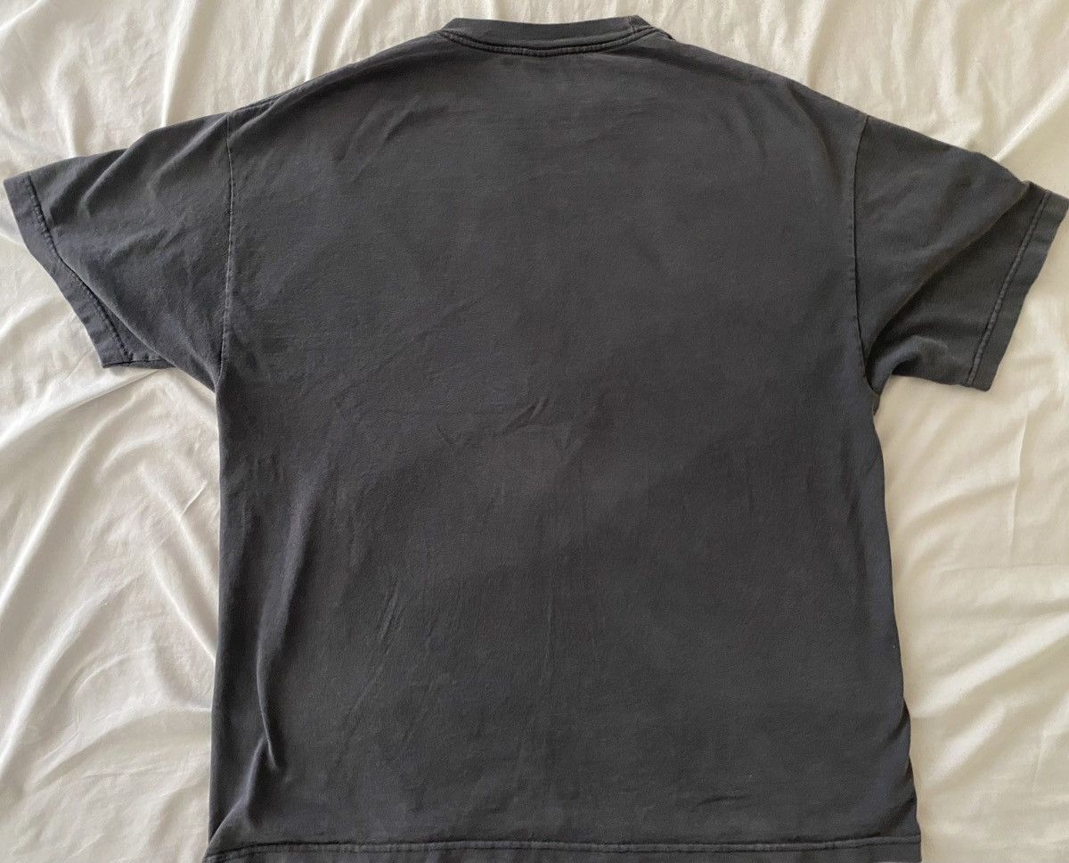 Vintage Vintage MEAT t shirt Size US L / EU 52-54 / 3 - 3 Thumbnail