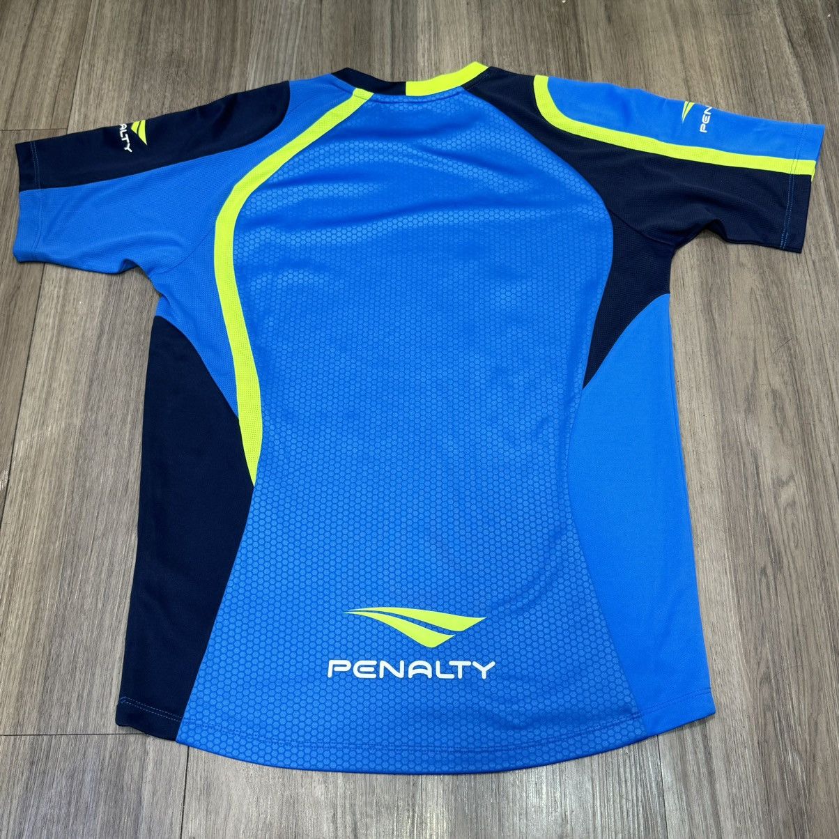 Other Shonan bellmare training jersey Size US M / EU 48-50 / 2 - 2 Thumbnail