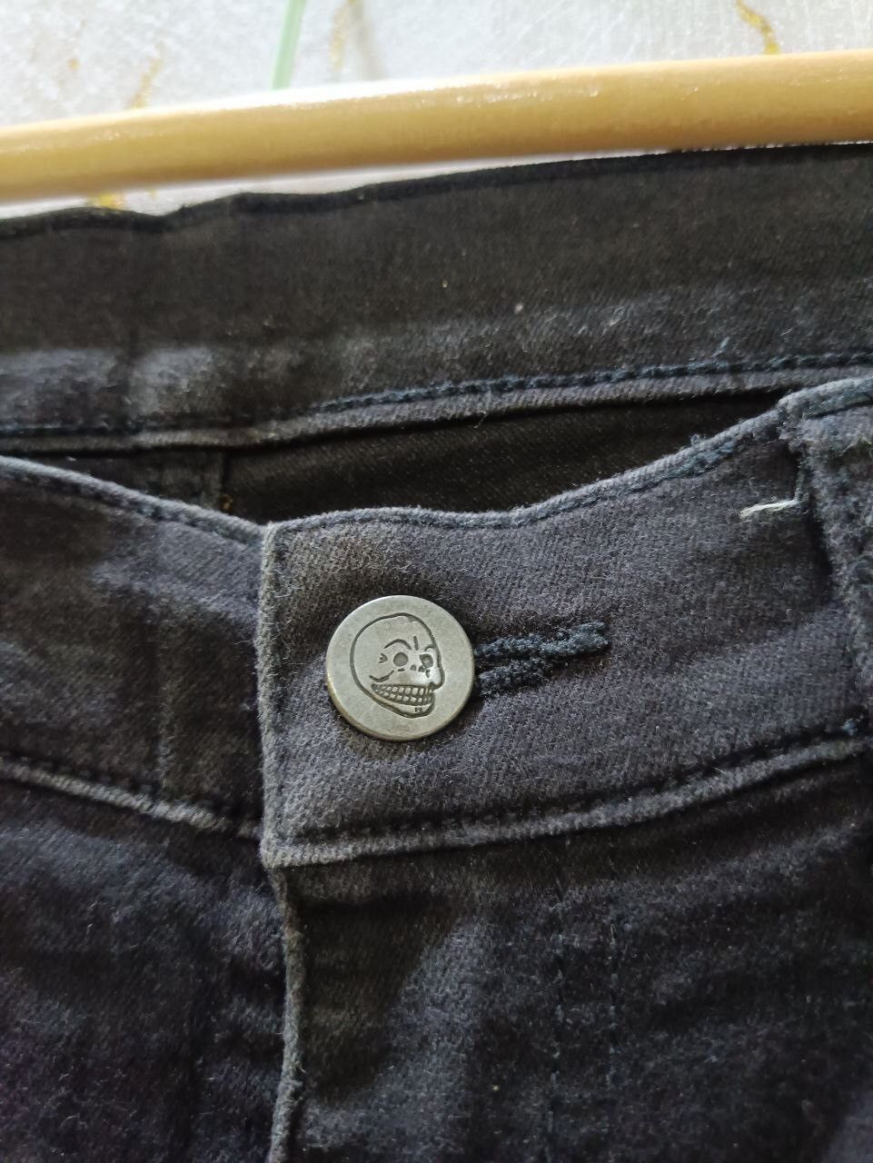 Cheap Monday CHEAP MONDAY PANT Size US 28 / EU 44 - 6 Thumbnail