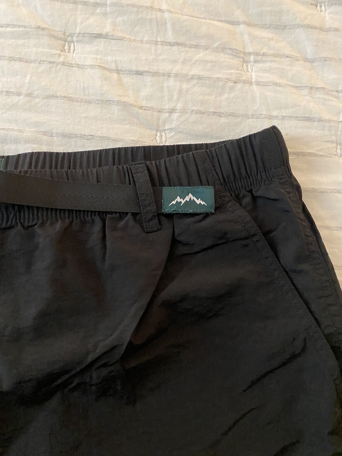 Afield Out Afield Duo Tone Sierra Climbing Short XL Size US 38 / EU 54 - 6 Thumbnail