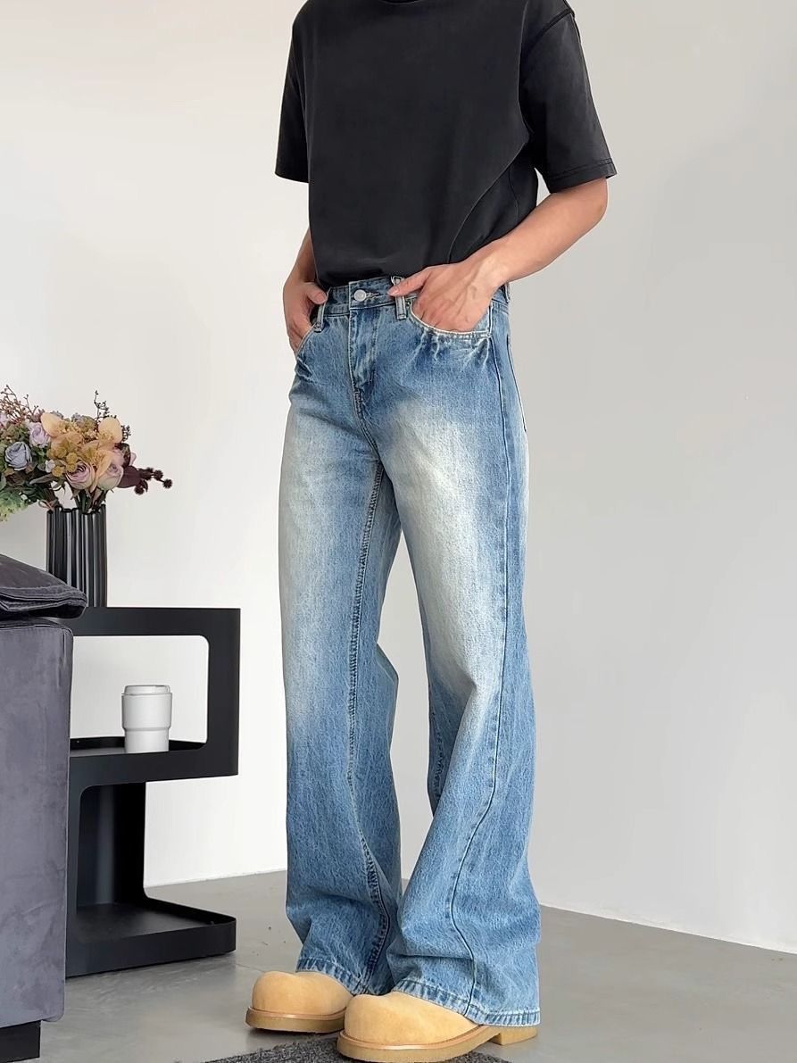 Vintage Pants Size US 31 - 3 Thumbnail
