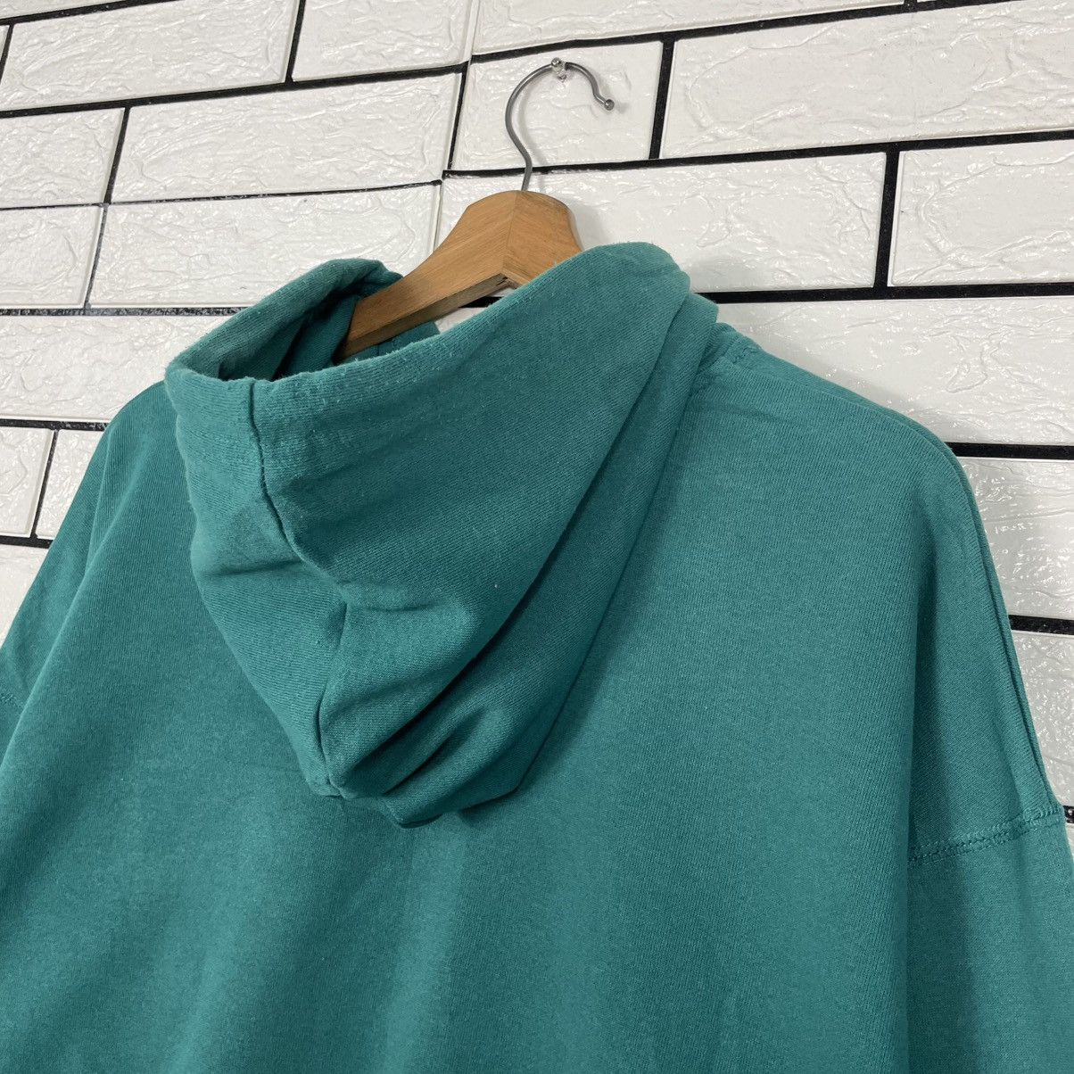 Beverly Hills Polo Club Beverly Hills Polo Club Pullover Hoodie Size US L / EU 52-54 / 3 - 9 Thumbnail