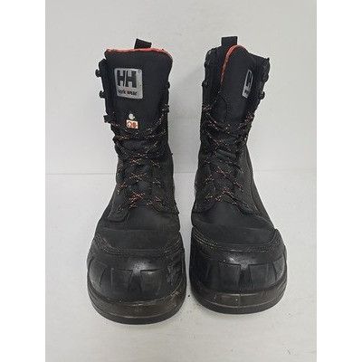 Helly Hansen Helly Hansen Men's 8" Insulated CTCP HHS202022 Work Boot 11M Size US 11 / EU 44 - 6 Thumbnail