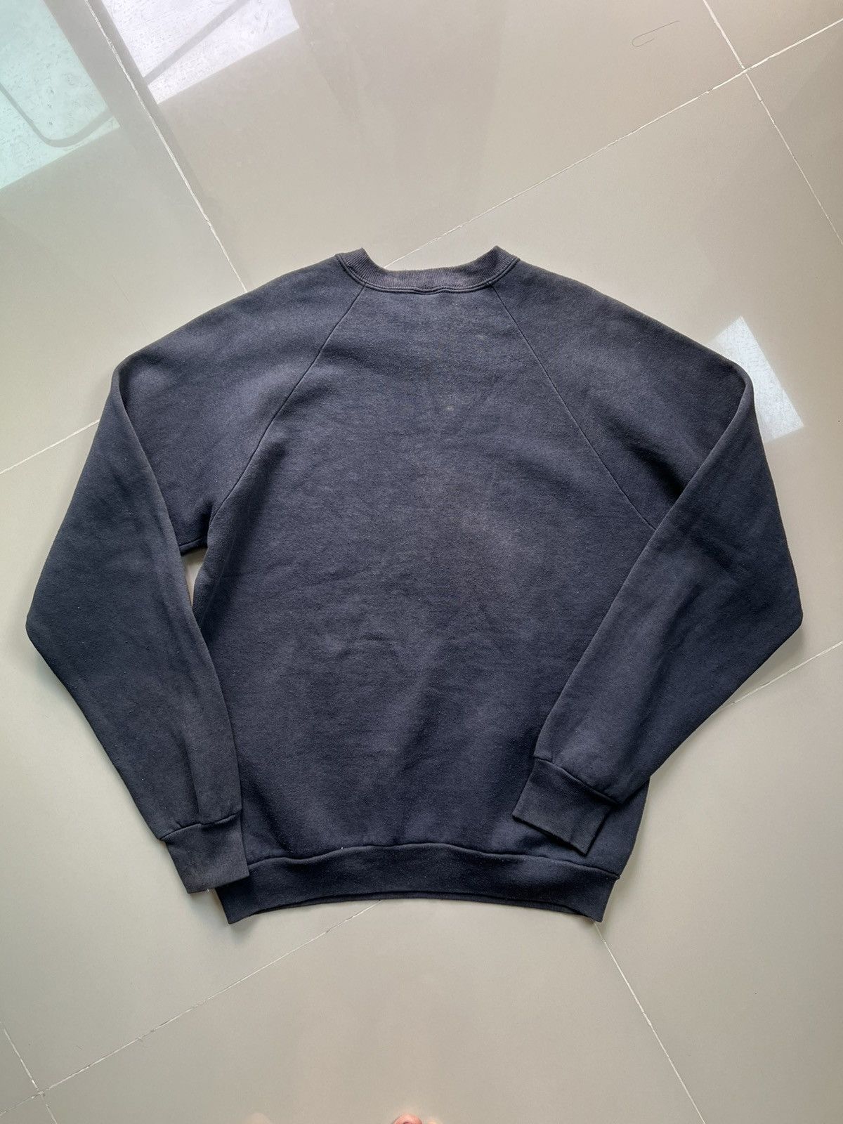 Fruit Of The Loom Faded Fruits of the loom Crewneck Size US M / EU 48-50 / 2 - 6 Thumbnail