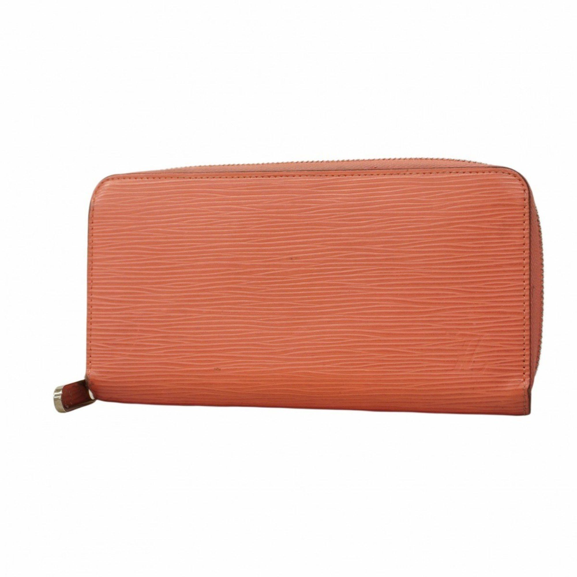 Louis Vuitton Louis Vuitton Zippy wallet wallet Size ONE SIZE - 1 Thumbnail