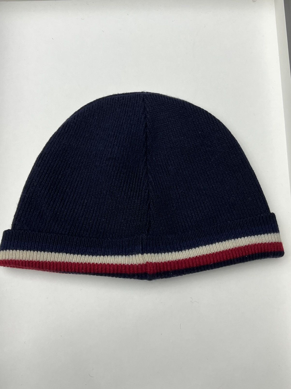 Moncler Moncler Beanie Size ONE SIZE - 3 Thumbnail