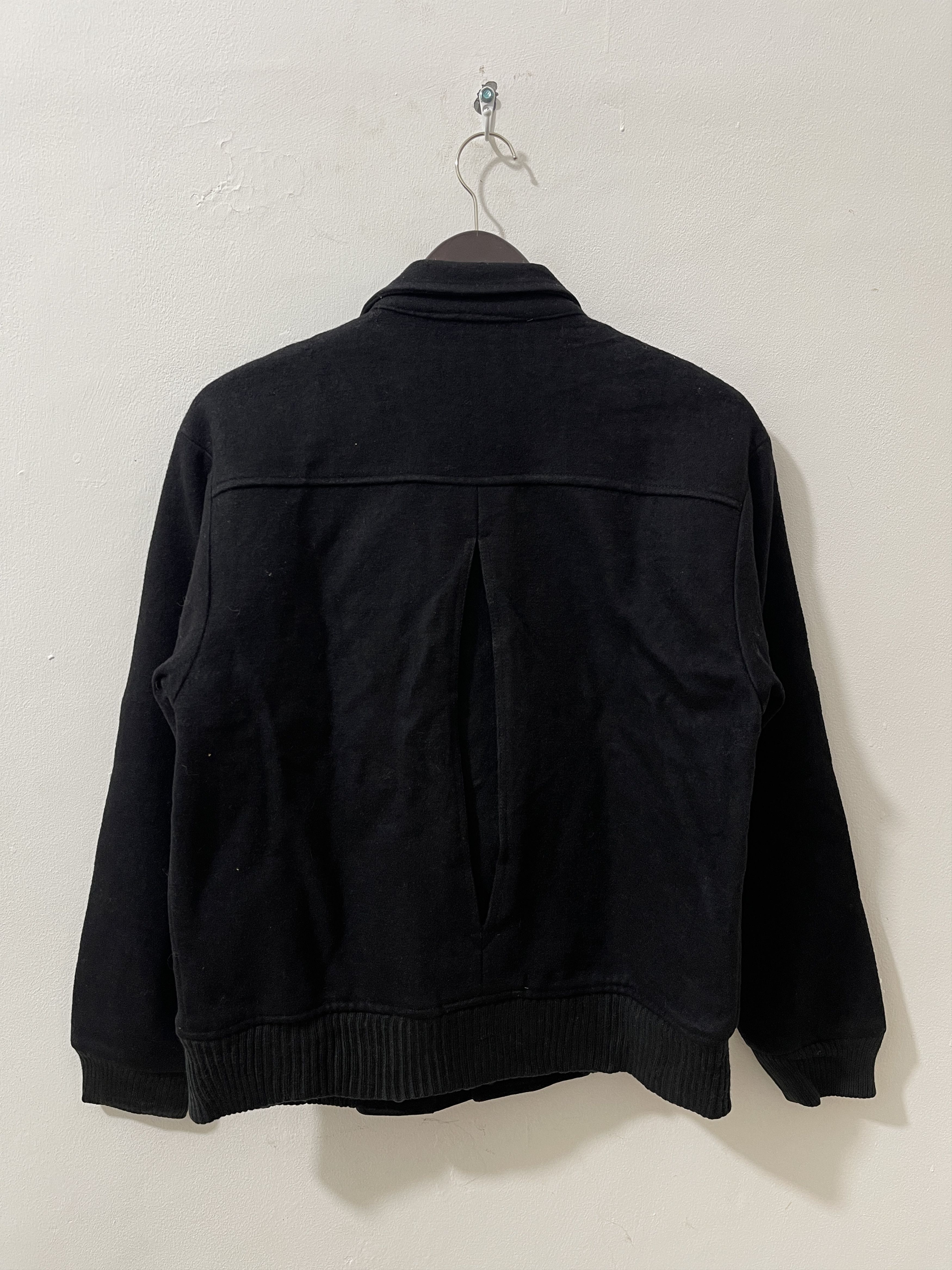 Vintage Napoleon Cerutti 1881 archive wool rare jacket Size US M / EU 48-50 / 2 - 7 Thumbnail