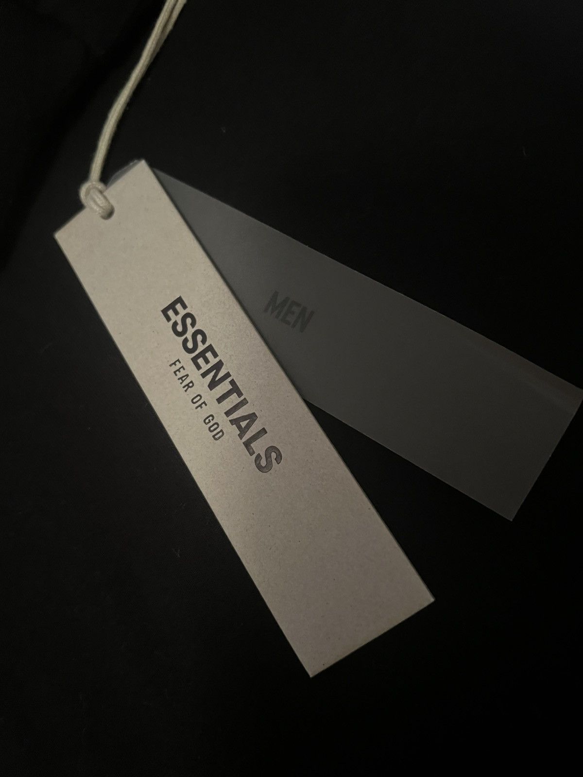 Essentials Essentials Fear of God Men’s XL Long Sleeve Size US XL / EU 56 / 4 - 2 Thumbnail