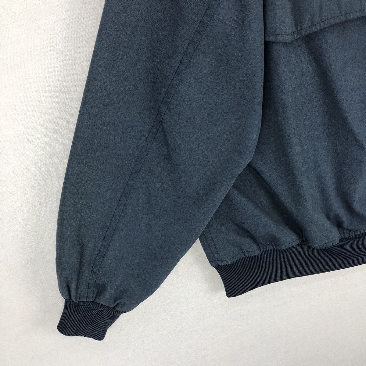 McGregor × Vintage Vintage 80's McGregor Bomber Jacket American Sports Classic Size US S / EU 44-46 / 1 - 6 Thumbnail
