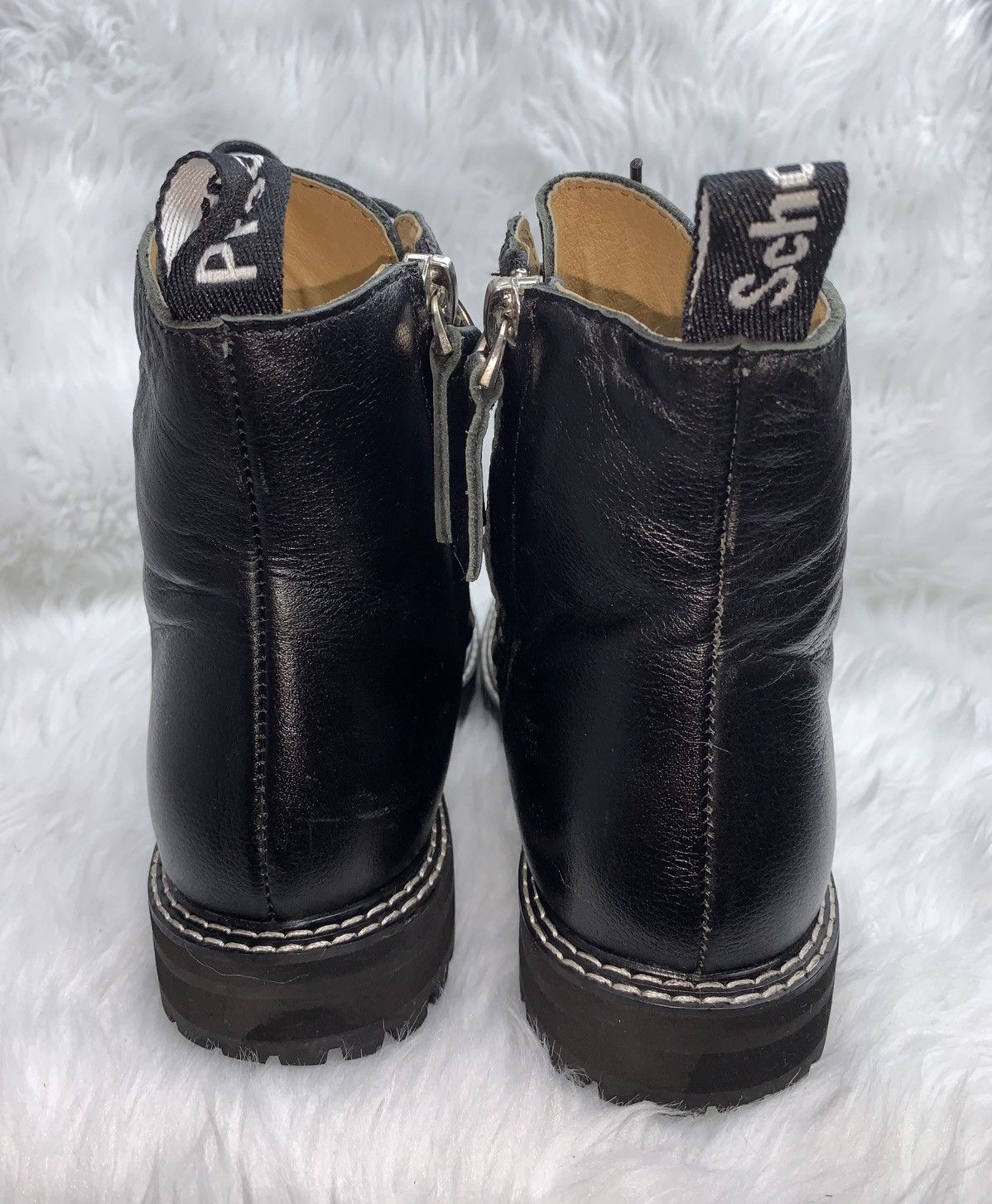 Proenza Schouler Proenza Schouler Boots Size US 6 / IT 36 - 10 Thumbnail