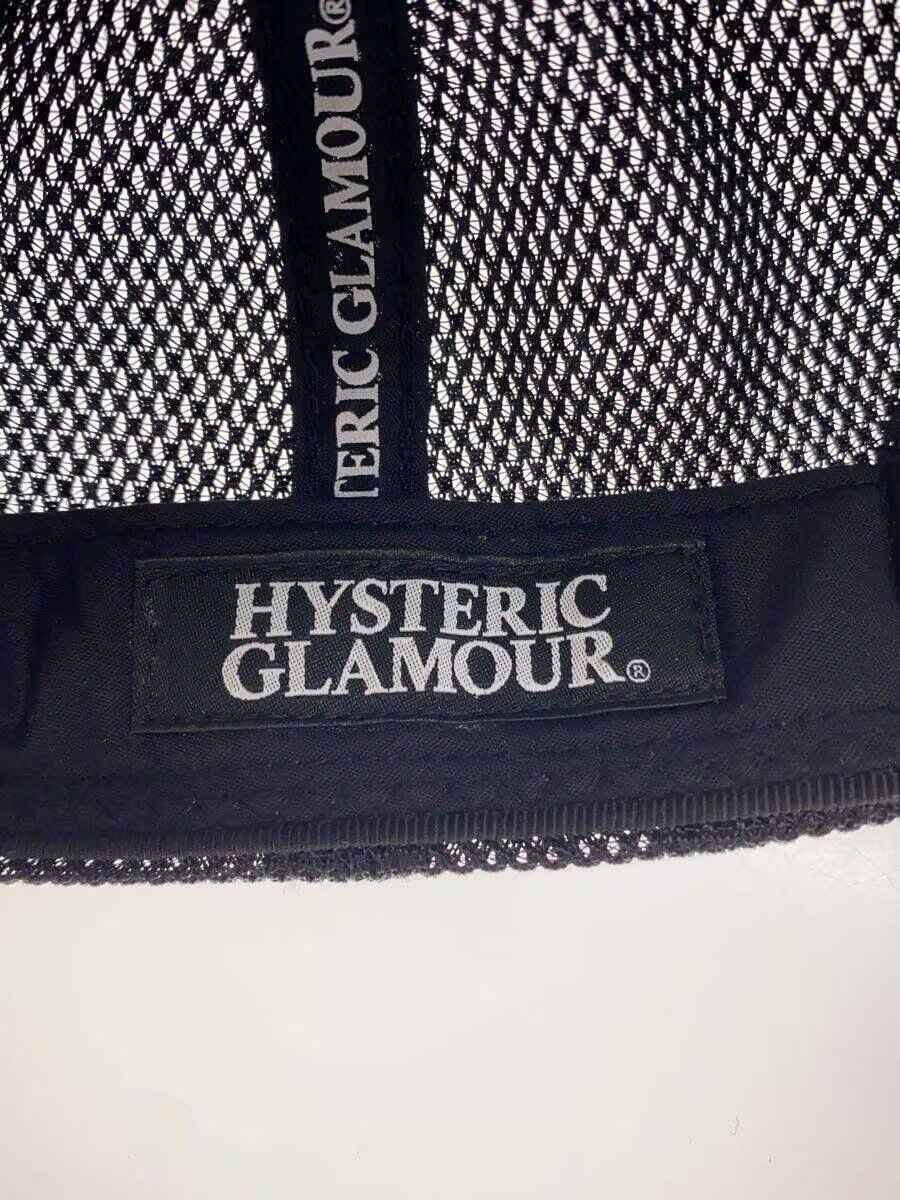 Hysteric Glamour Hysteric Woman Trucker Cap Size ONE SIZE - 4 Thumbnail