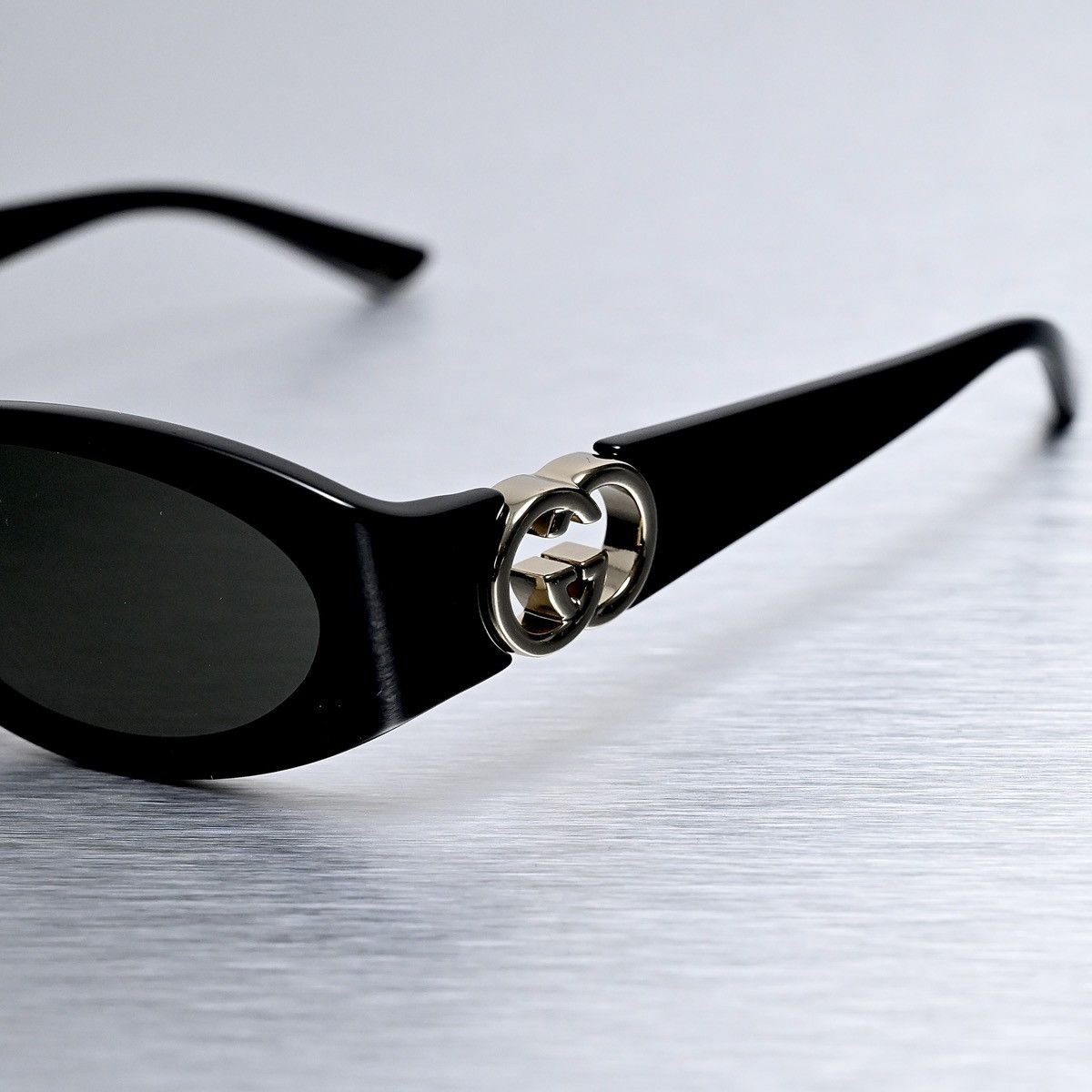 Gucci GUCCI GG1660S SUNGLASSES Size ONE SIZE - 3 Thumbnail