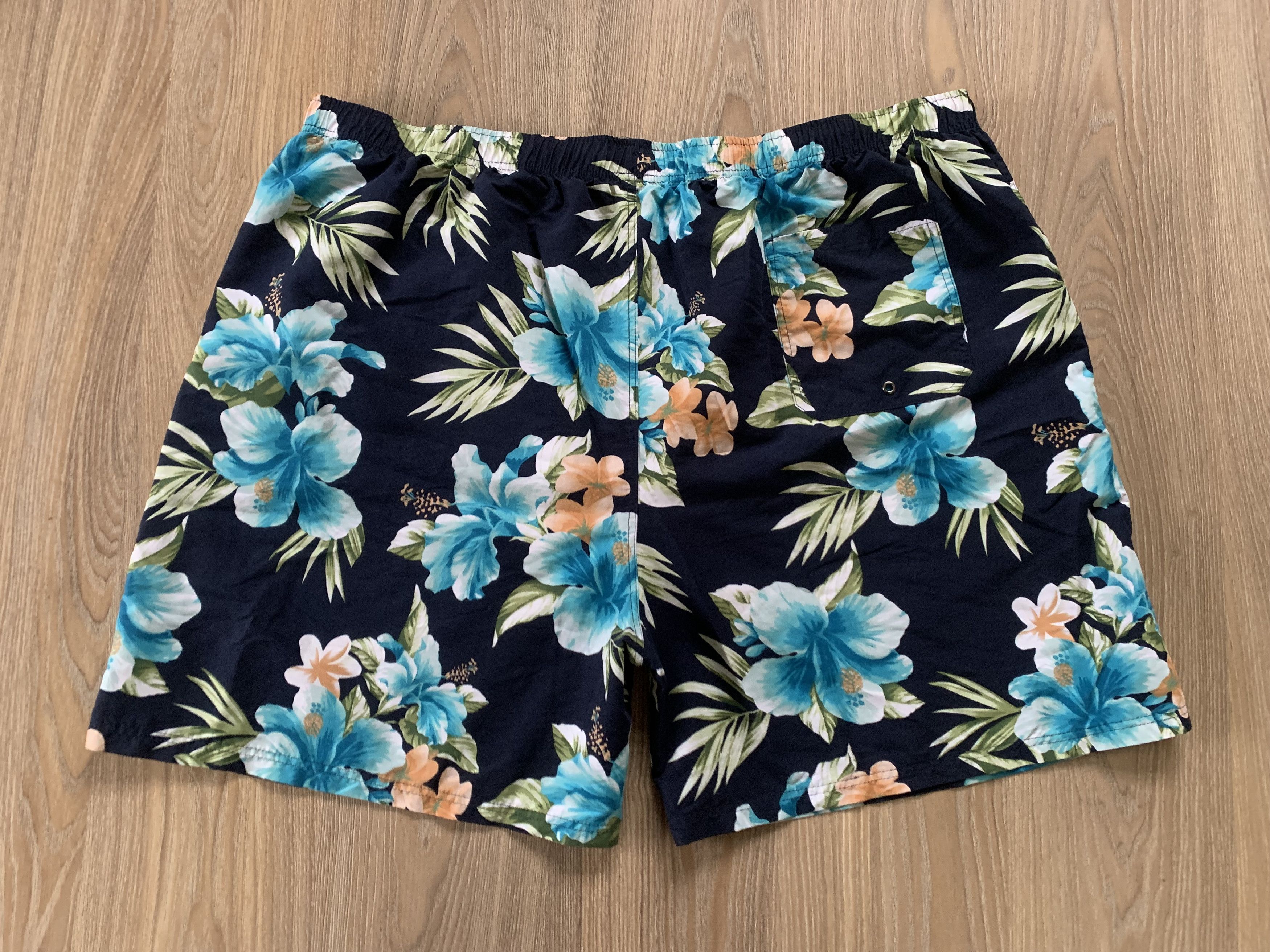 Other Espionage Beach Swim Shorts Size US 44 / EU 60 - 3 Thumbnail