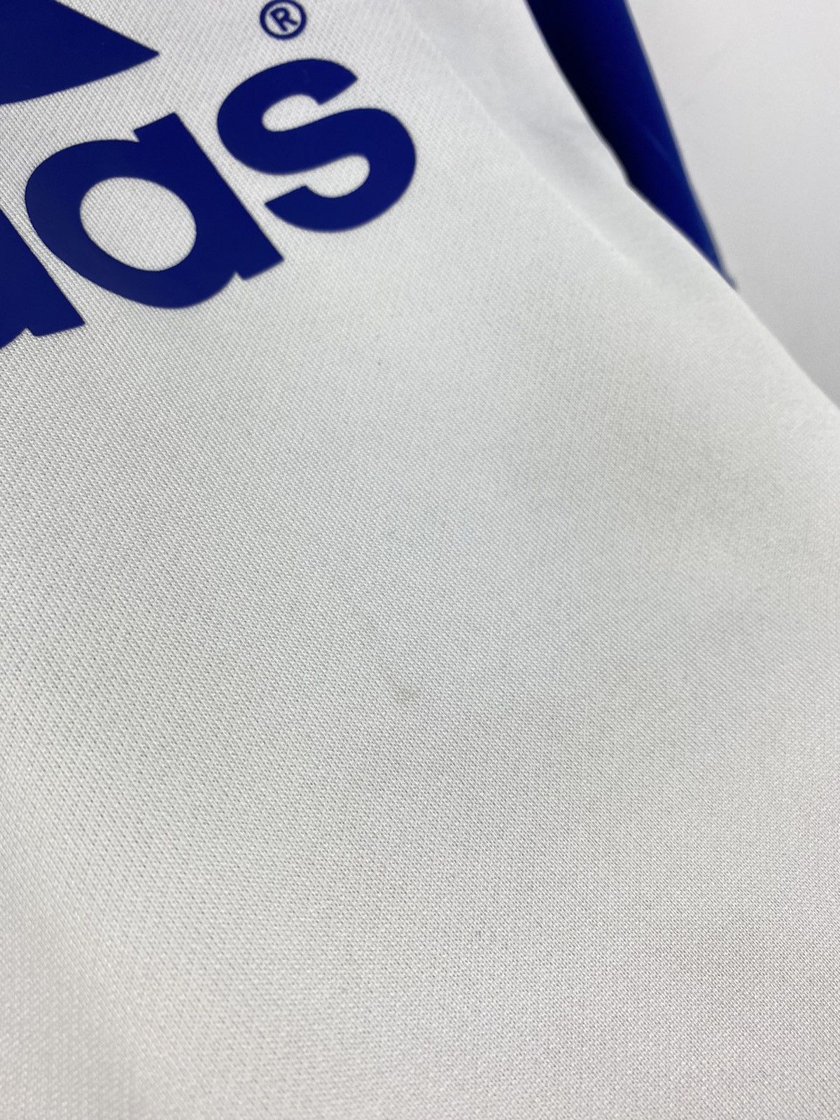Adidas Chelsea 2015 2016 Adidas Training Top Soccer Y2K Juventus Size US XS / EU 42 / 0 - 12 Thumbnail