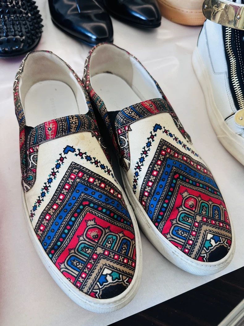 Givenchy Givenchy Men's fisherman shoes, size 40 Size US 7 / EU 40 - 1 Thumbnail