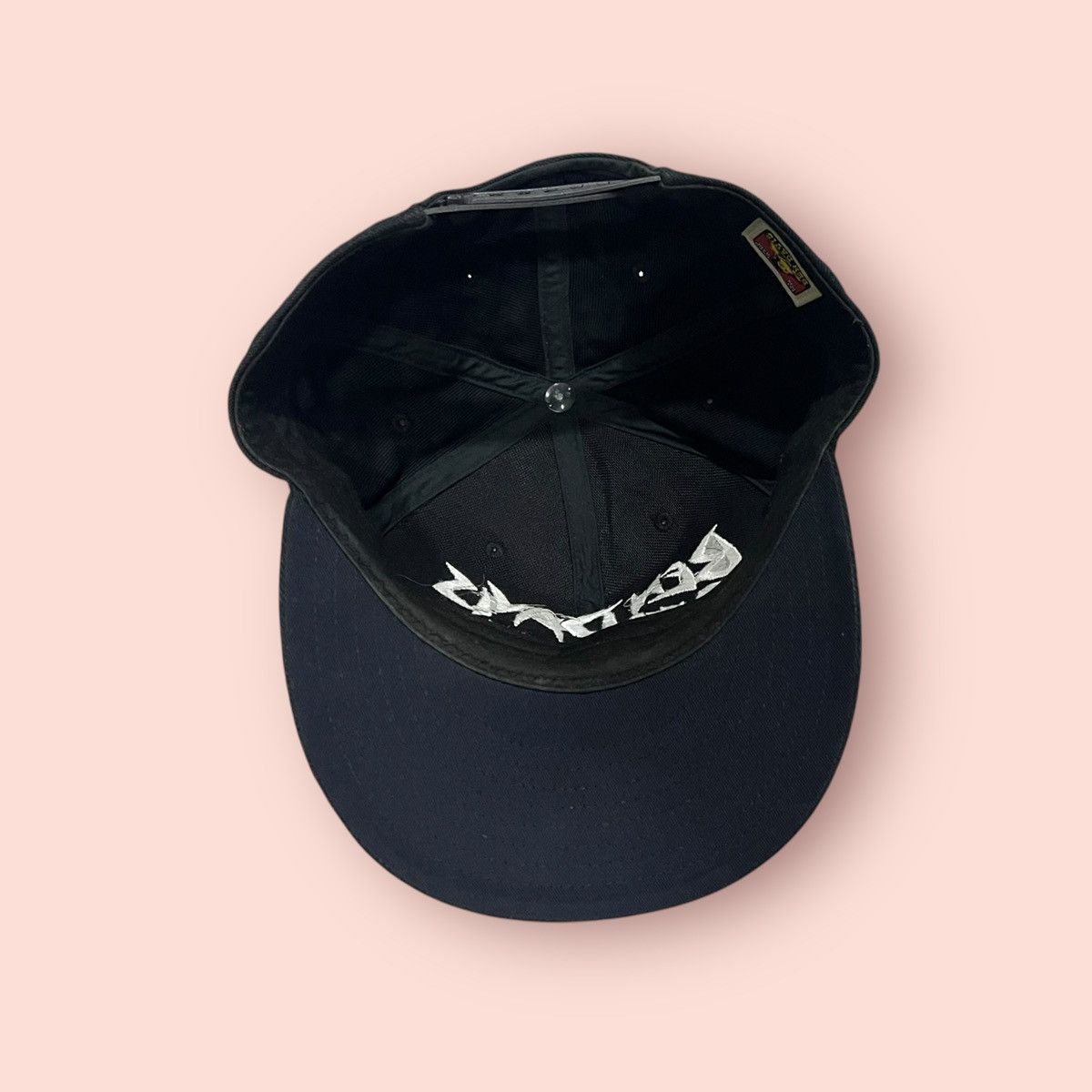 Ben Davis VINTAGE BEN DAVIS SAN FRANCISCO SNAPBACK HAT Size ONE SIZE - 13 Thumbnail