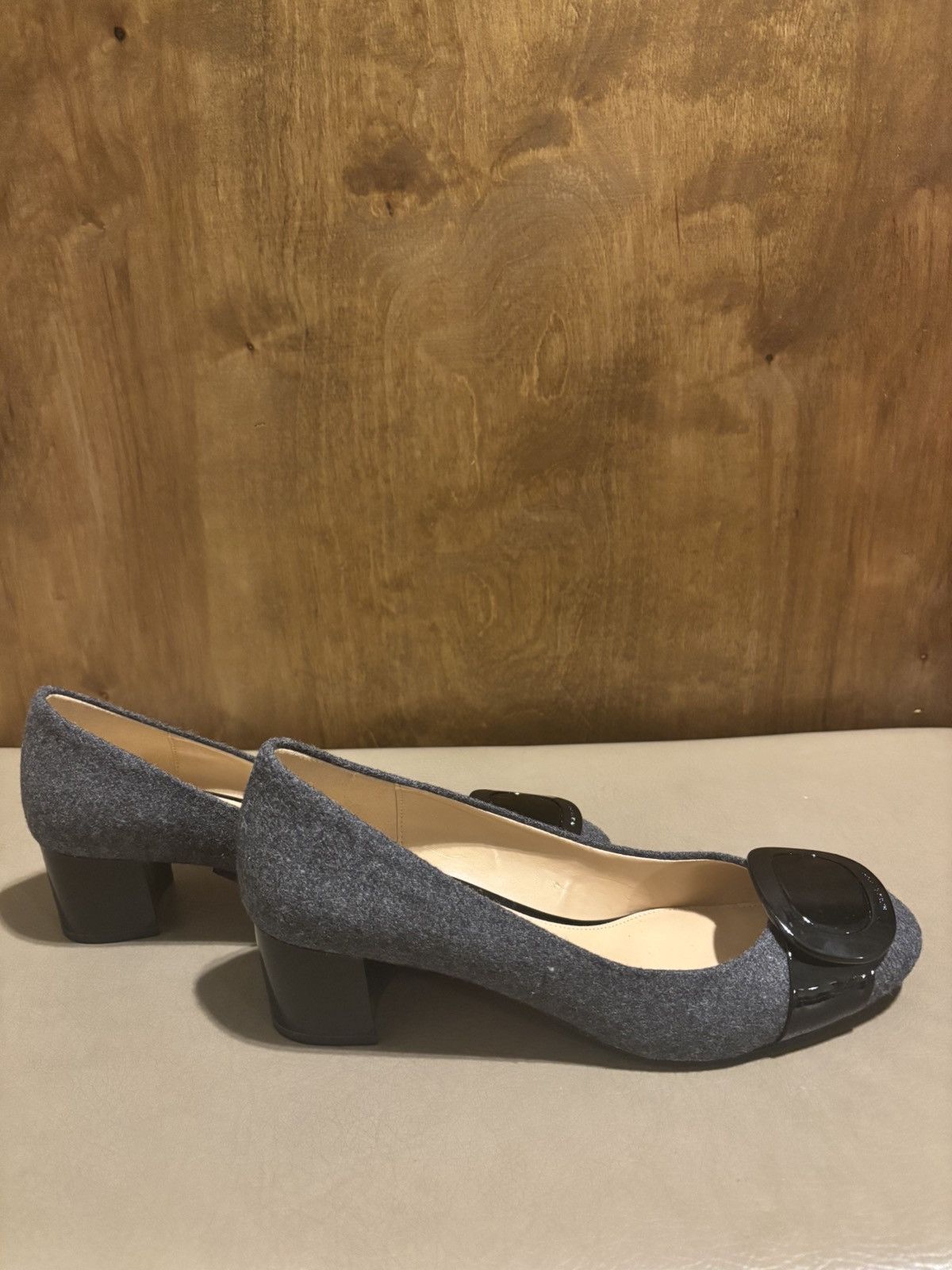 Michael Kors WOMENS MICHAEL KORS HEELS Size US 9 / IT 39 - 3 Thumbnail
