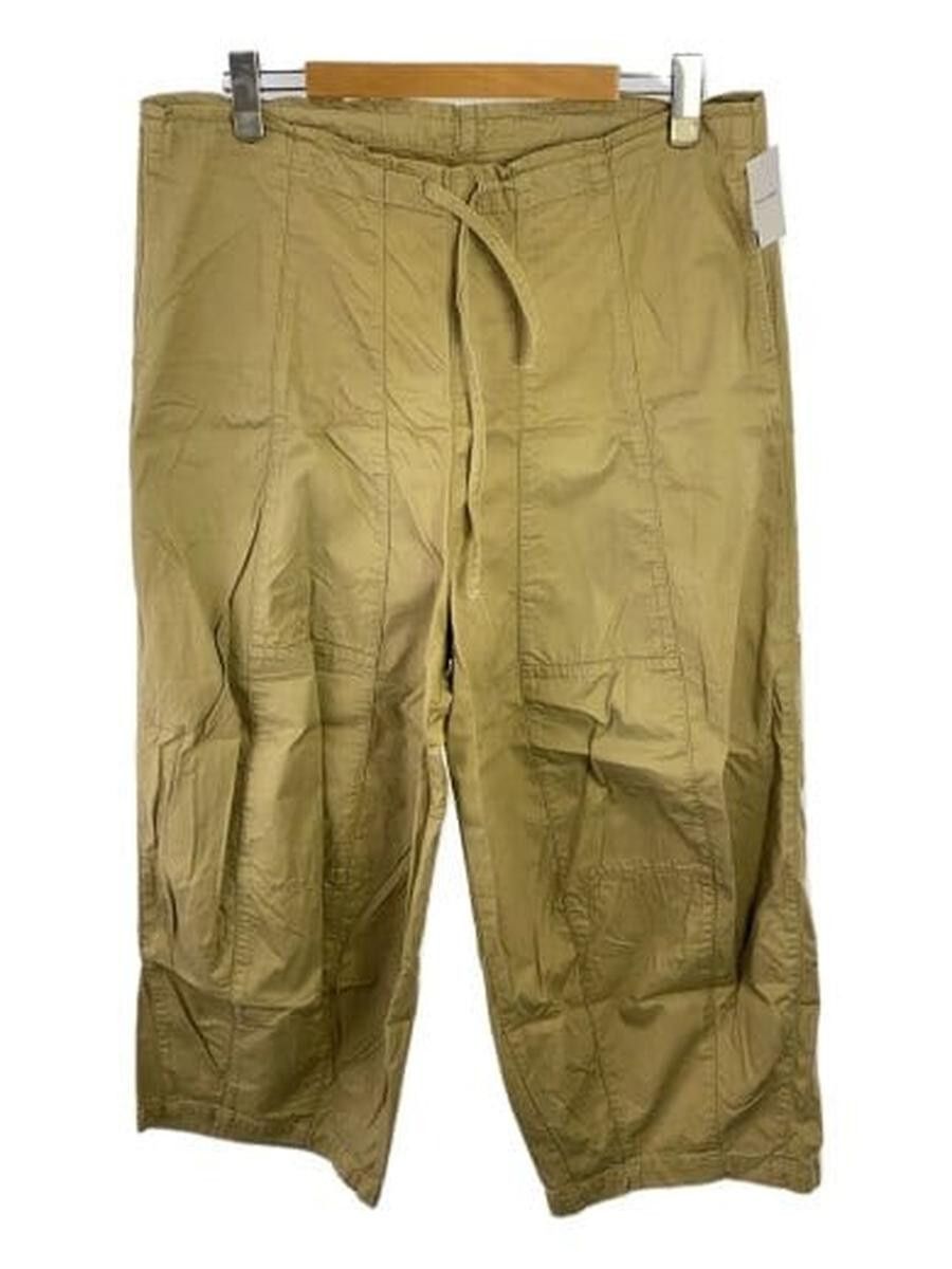 Needles Needles Knee-length Pants Cotton Beige Size US 30 / EU 46 - 1 Thumbnail