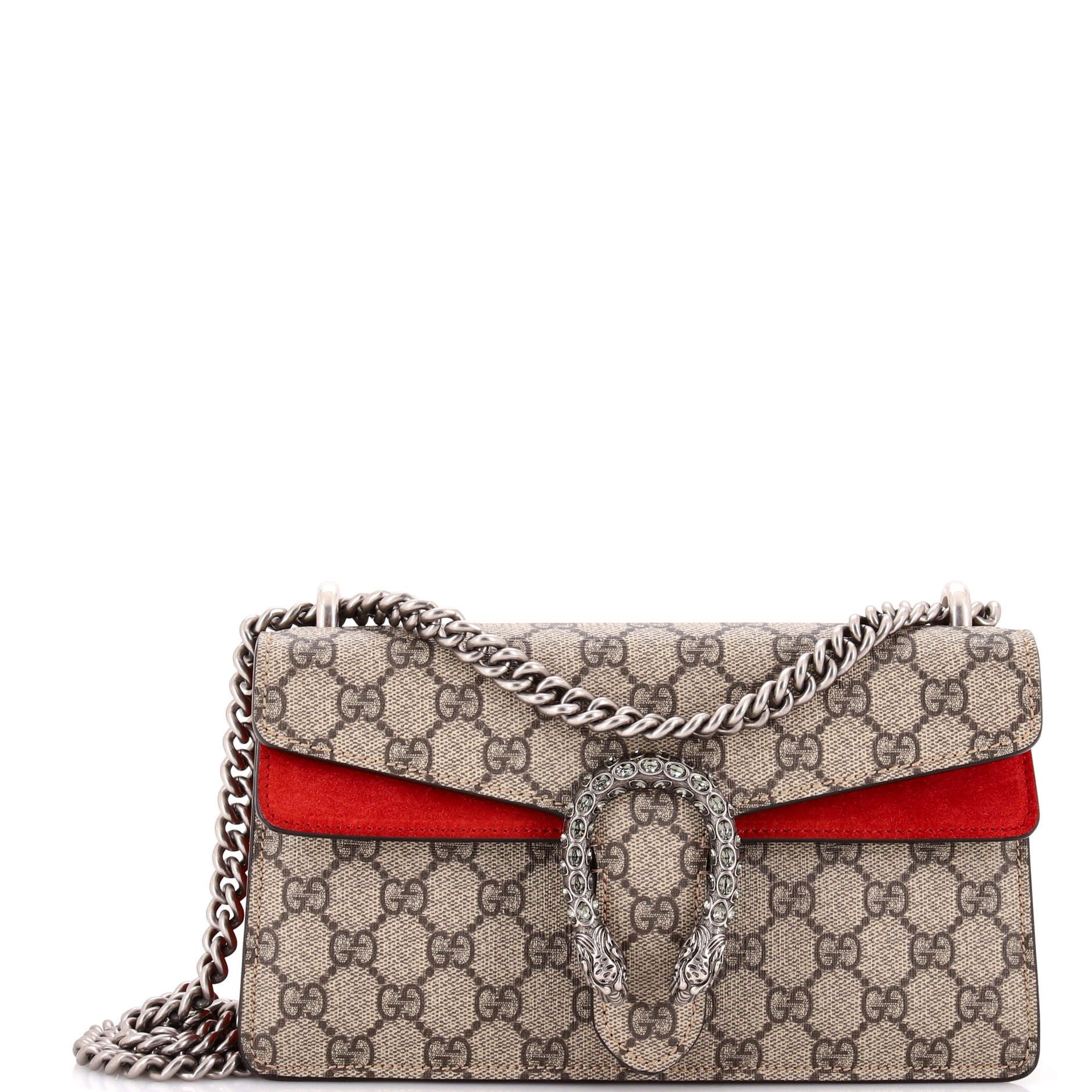 Gucci Dionysus Bag Size ONE SIZE - 1 Thumbnail