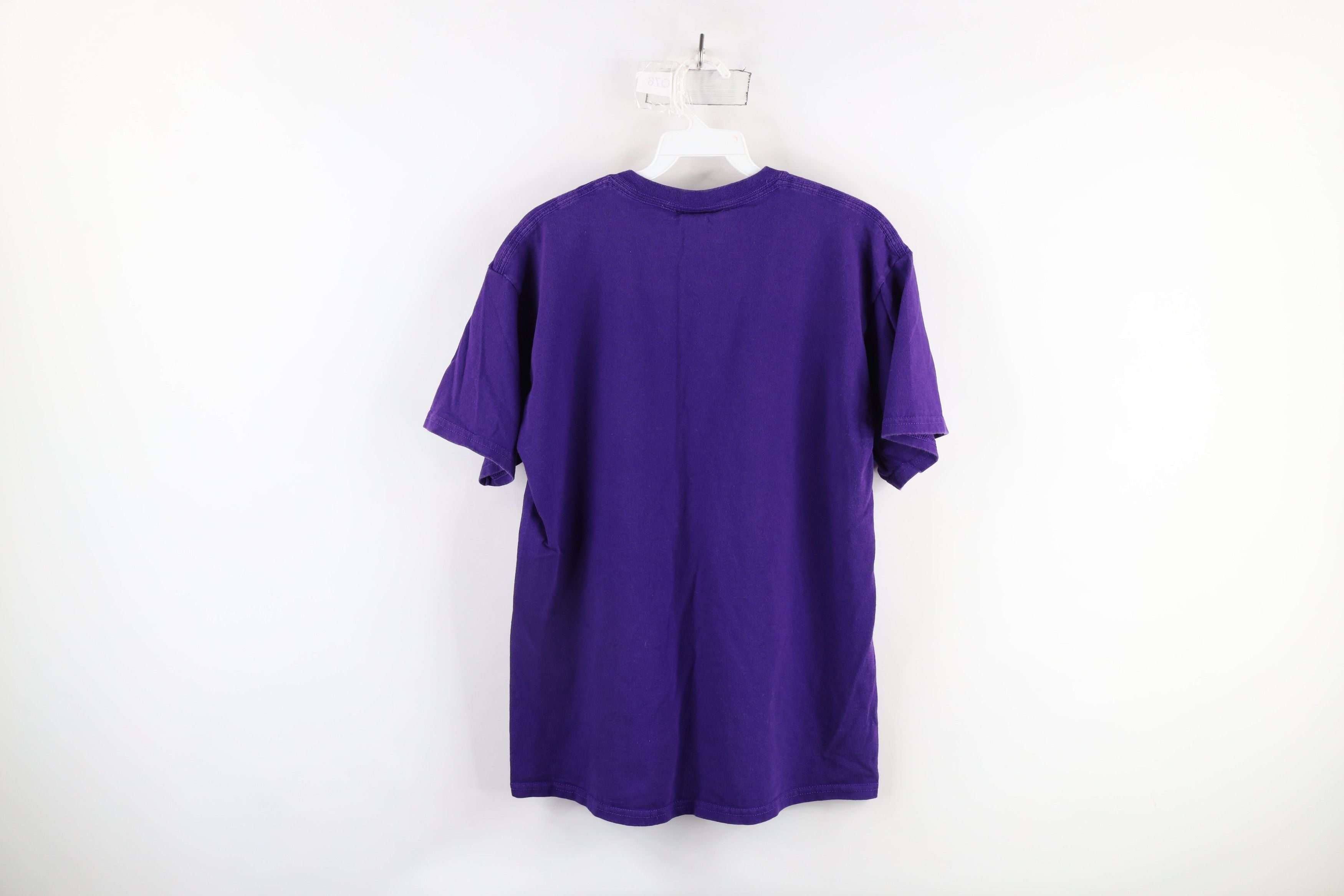 Adidas × Vintage Adidas Outback Bowl Northwestern University Football T-Shirt Size US S / EU 44-46 / 1 - 9 Thumbnail