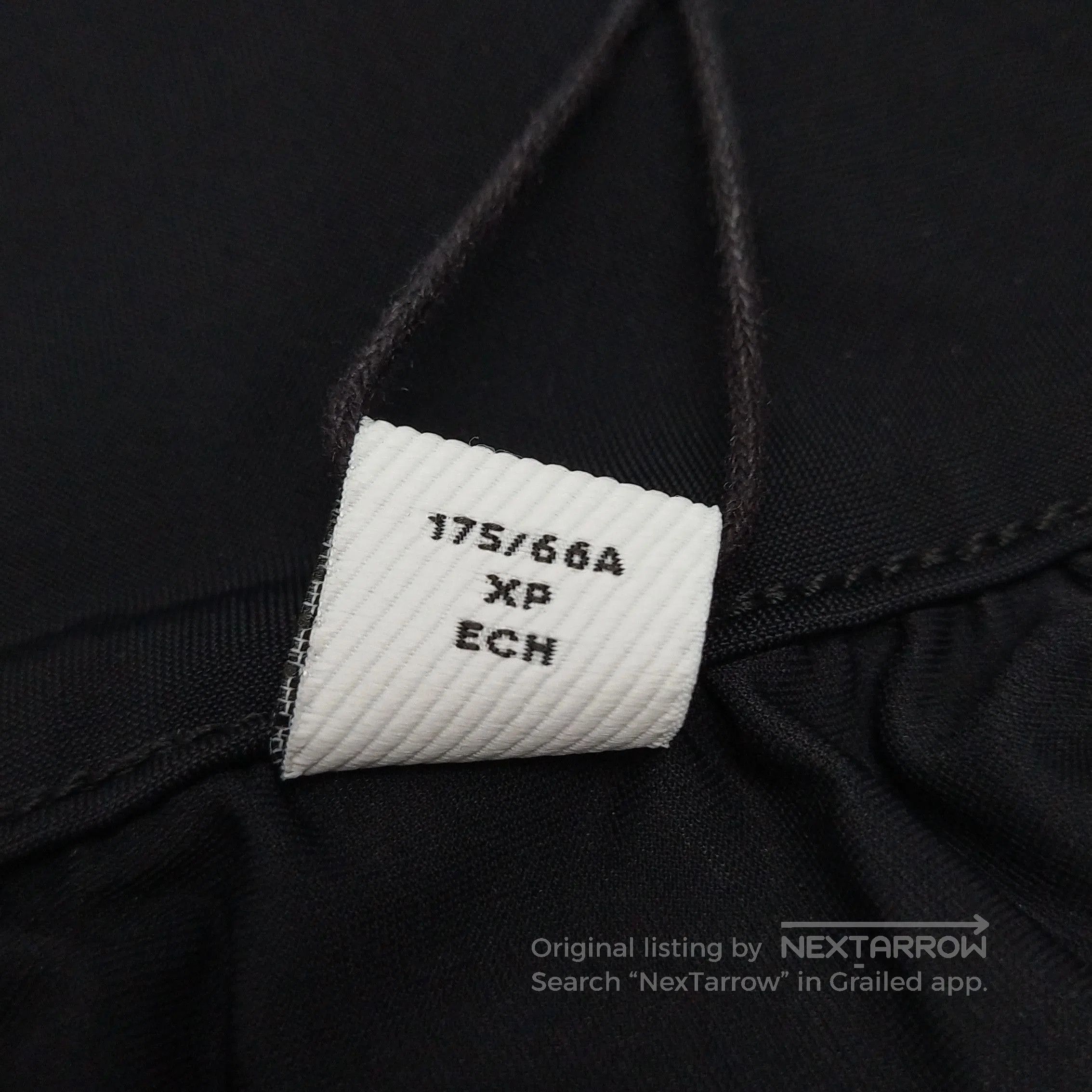 Burberry Burberry Color Block Logo Leggings Size XS . Size US 26 / EU 42 - 6 Thumbnail