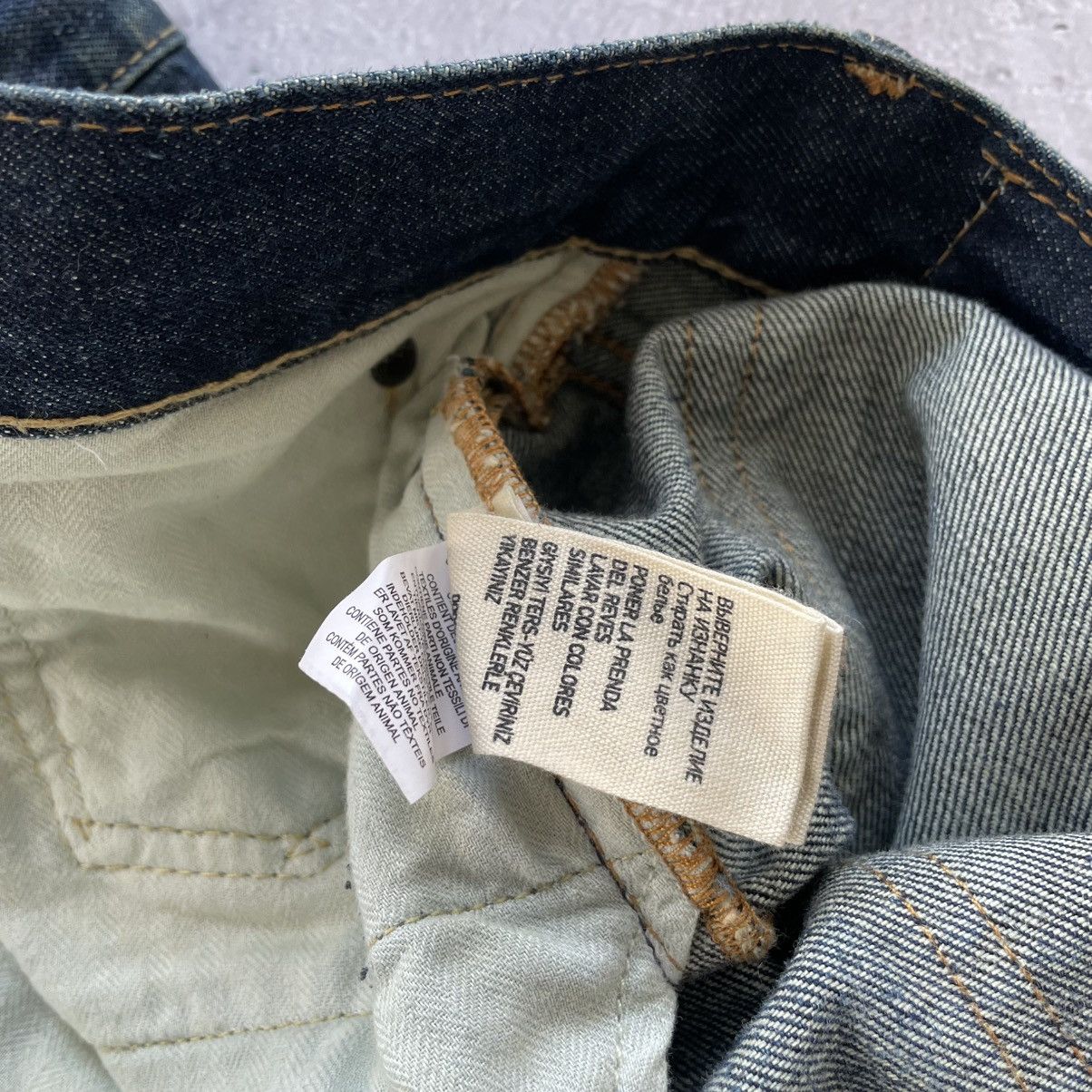 Denim & Supply Ralph Lauren × Vintage Vintage Ralph Lauren Denim and Supply Denim Pants 36/32 Size US 36 / EU 52 - 11 Thumbnail