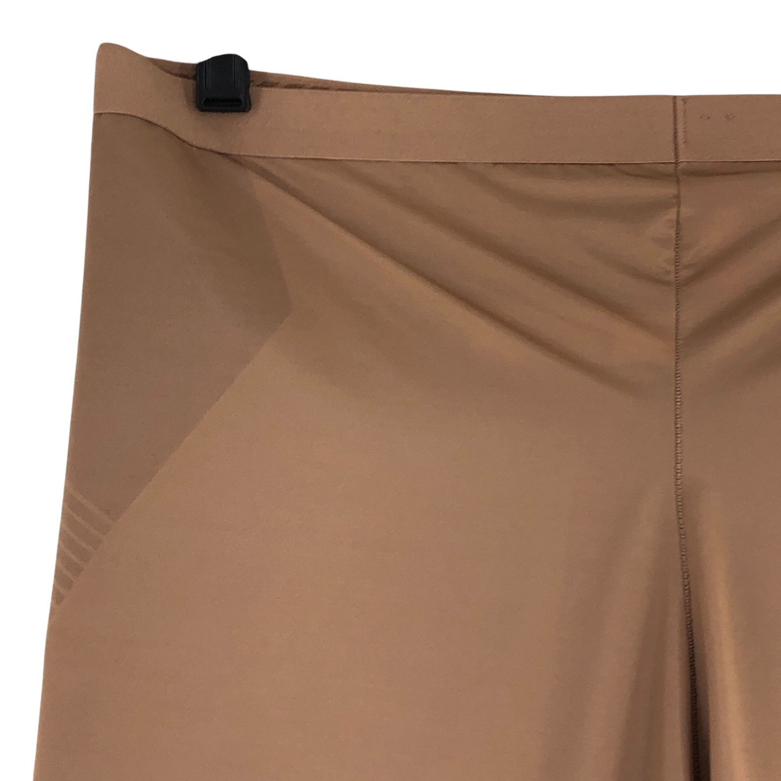 Spanx Spanx Size 2X Shorts Shapewear Invisible Mid Thigh Medium Size 33" - 13 Thumbnail