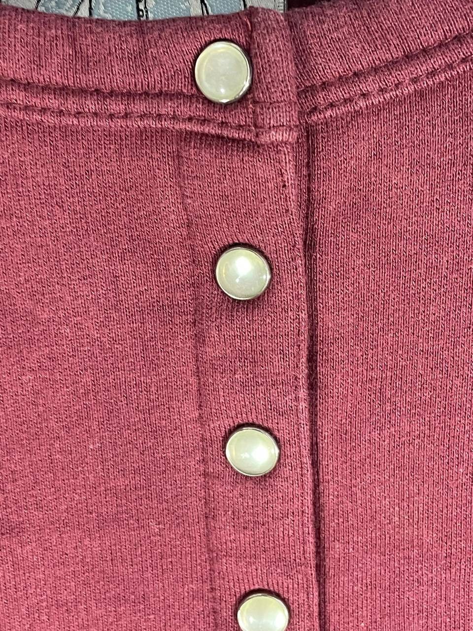 agnes b. Snap button agnes b vintage style Size XS / US 0-2 / IT 36-38 - 5 Thumbnail