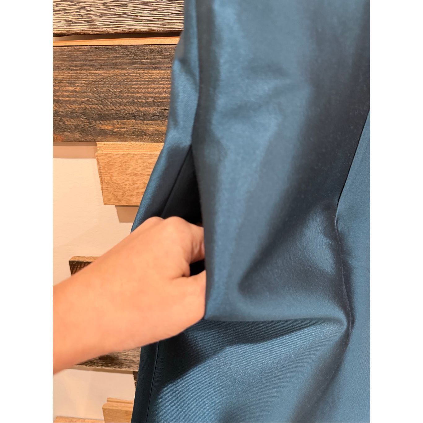 Carolina Herrera CAROLINA HERRERA Silk Gazar Sleeveless Shift Dress size 12 Size XL / US 12-14 / IT 48-50 - 5 Thumbnail