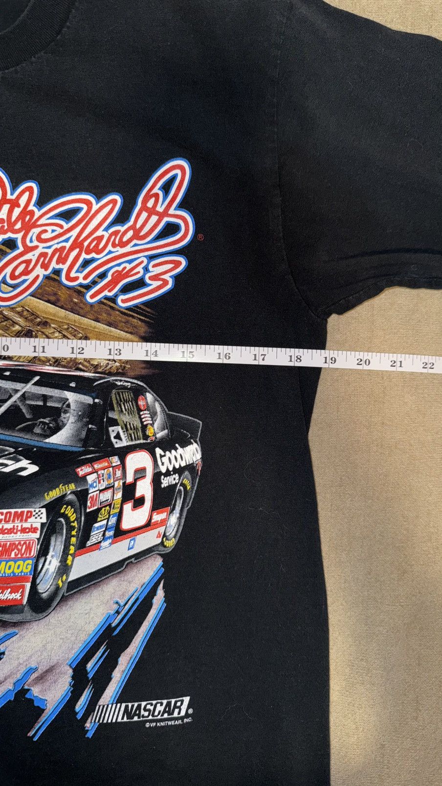 NASCAR NASCAR x DALE EARNHARDT Size US M / EU 48-50 / 2 - 3 Thumbnail