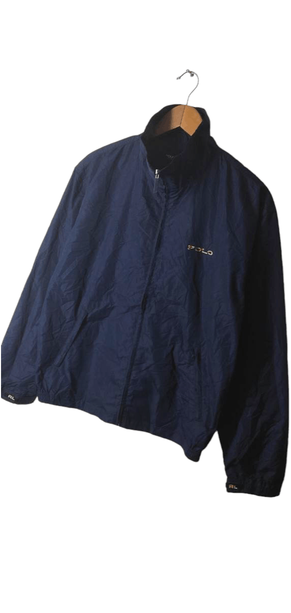 Polo Ralph Lauren PRL POLO GOLF POLO RALPH LAUREN WINDBREAKER JACKET Size US M / EU 48-50 / 2 - 2 Thumbnail